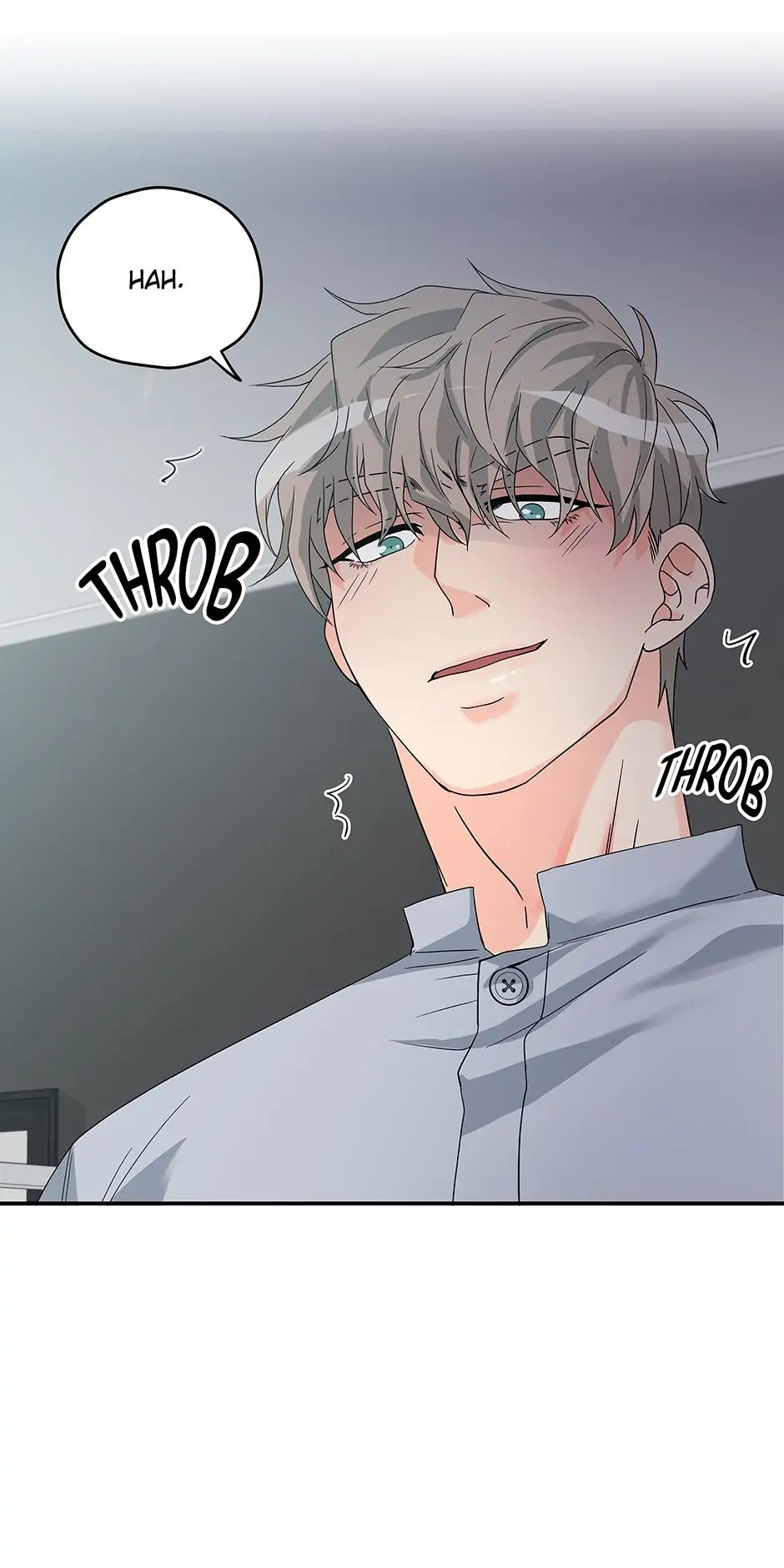 Read Delivery Complete chapter 4 image 17 on Lezhin