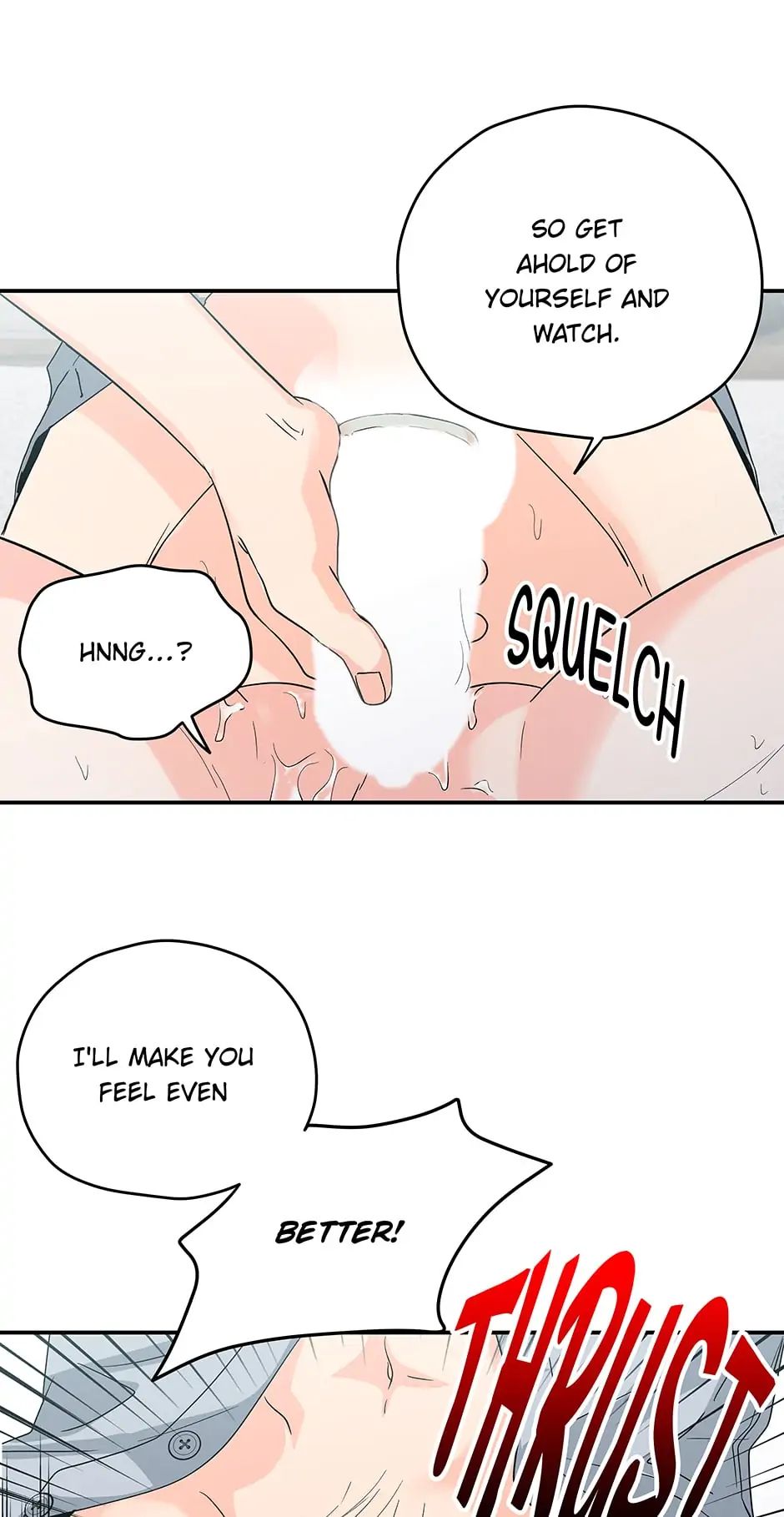 Read Delivery Complete chapter 4 image 22 on Lezhin