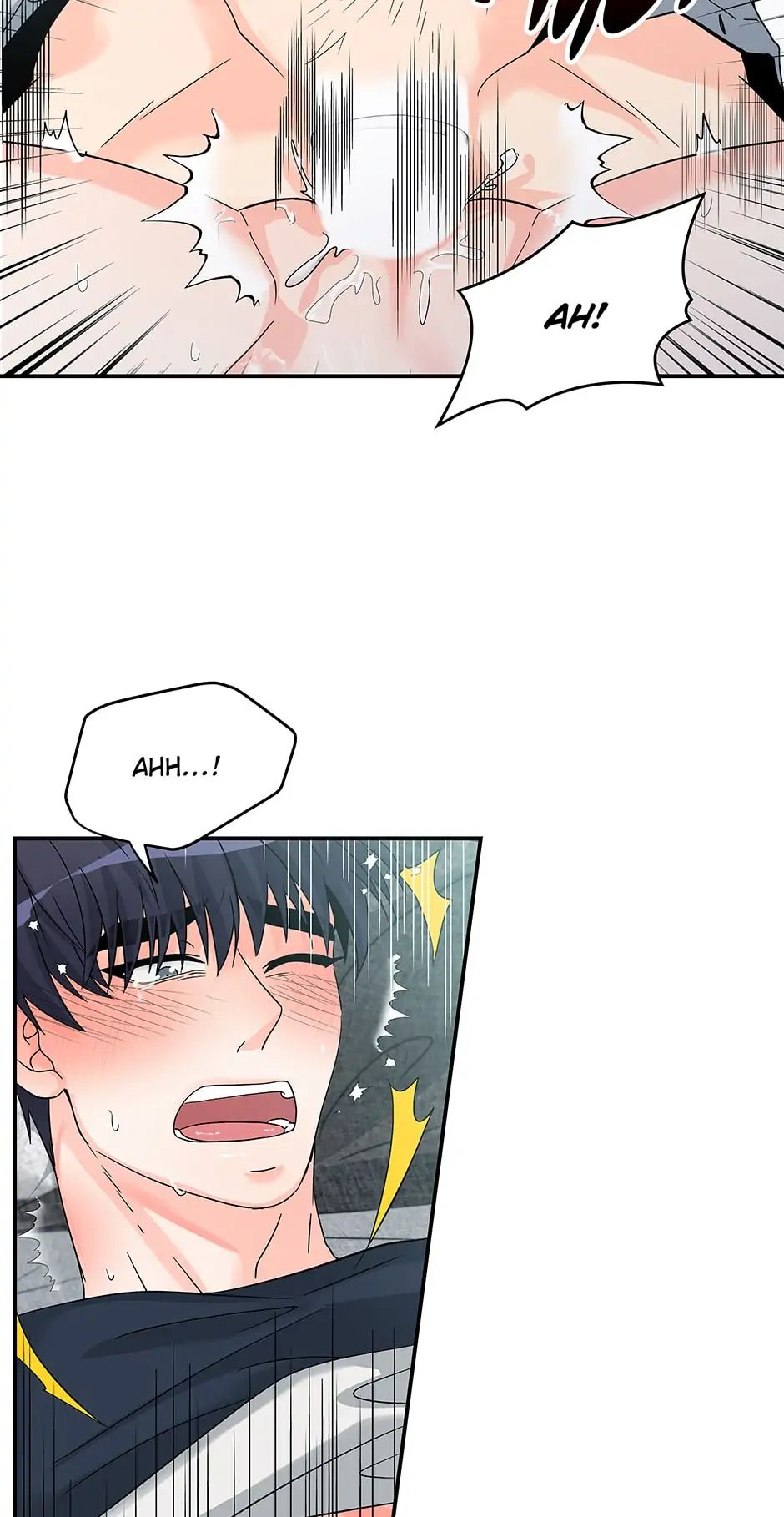 Read Delivery Complete chapter 4 image 23 on Lezhin