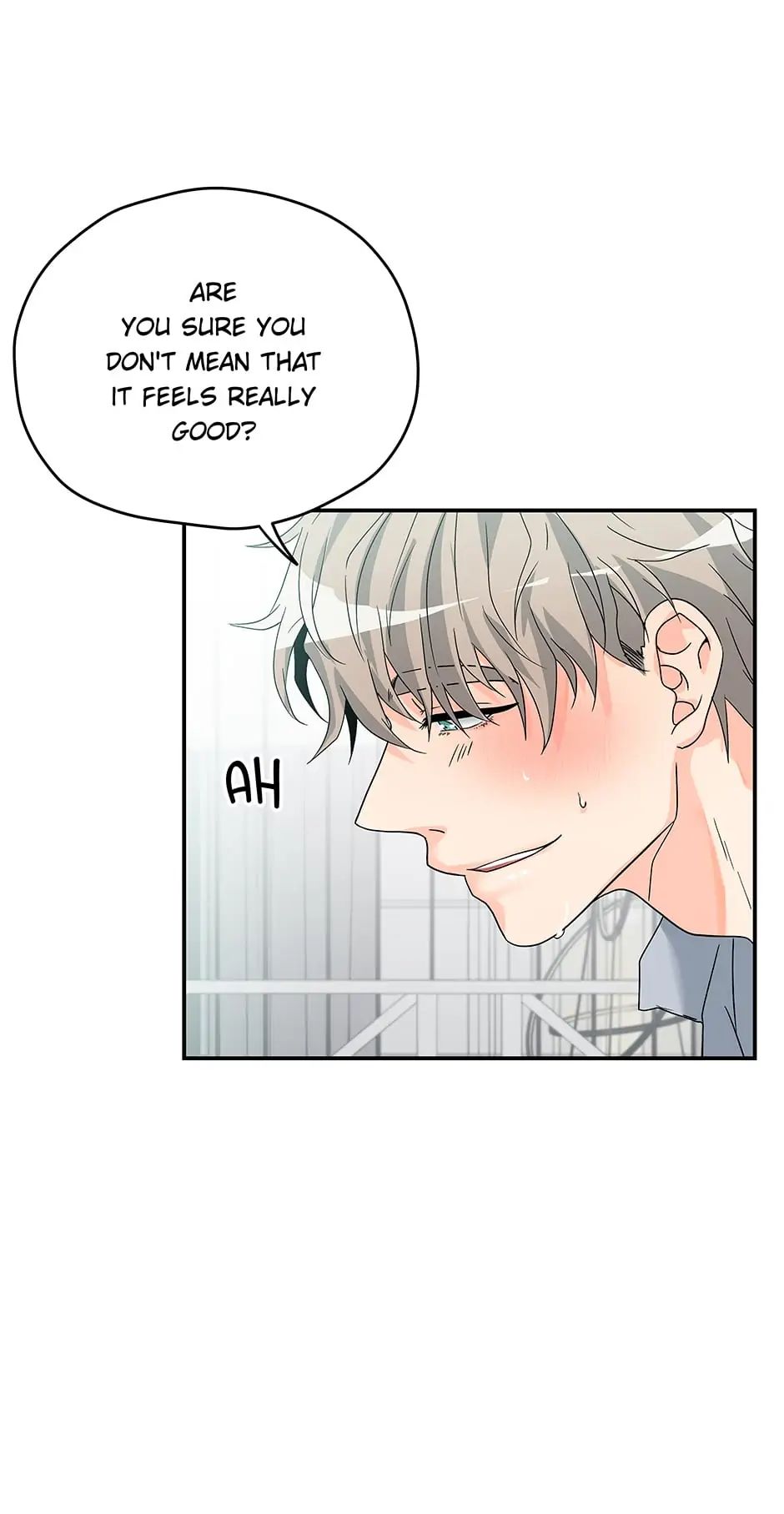 Read Delivery Complete chapter 4 image 26 on Lezhin
