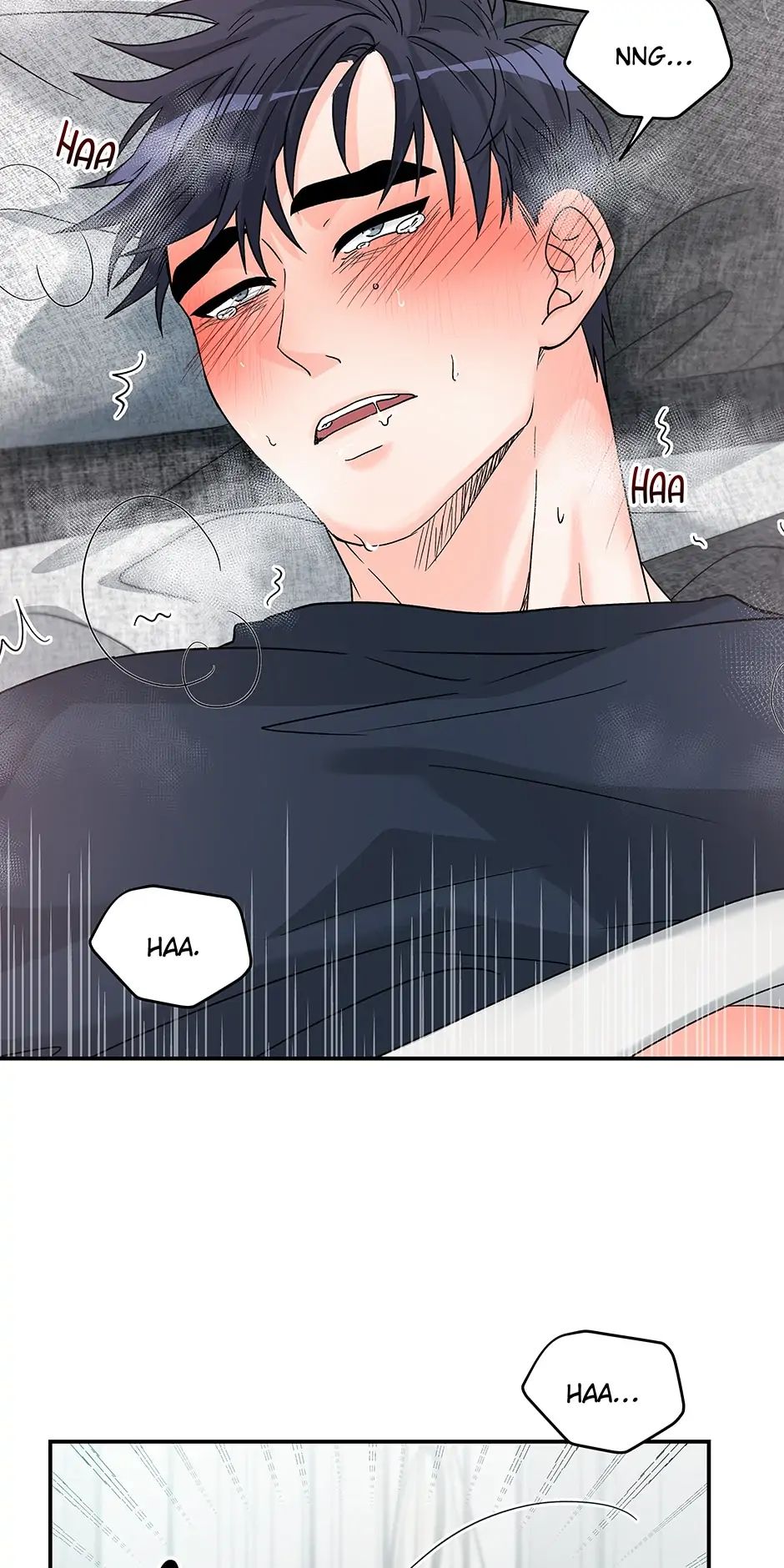 Read Delivery Complete chapter 4 image 29 on Lezhin