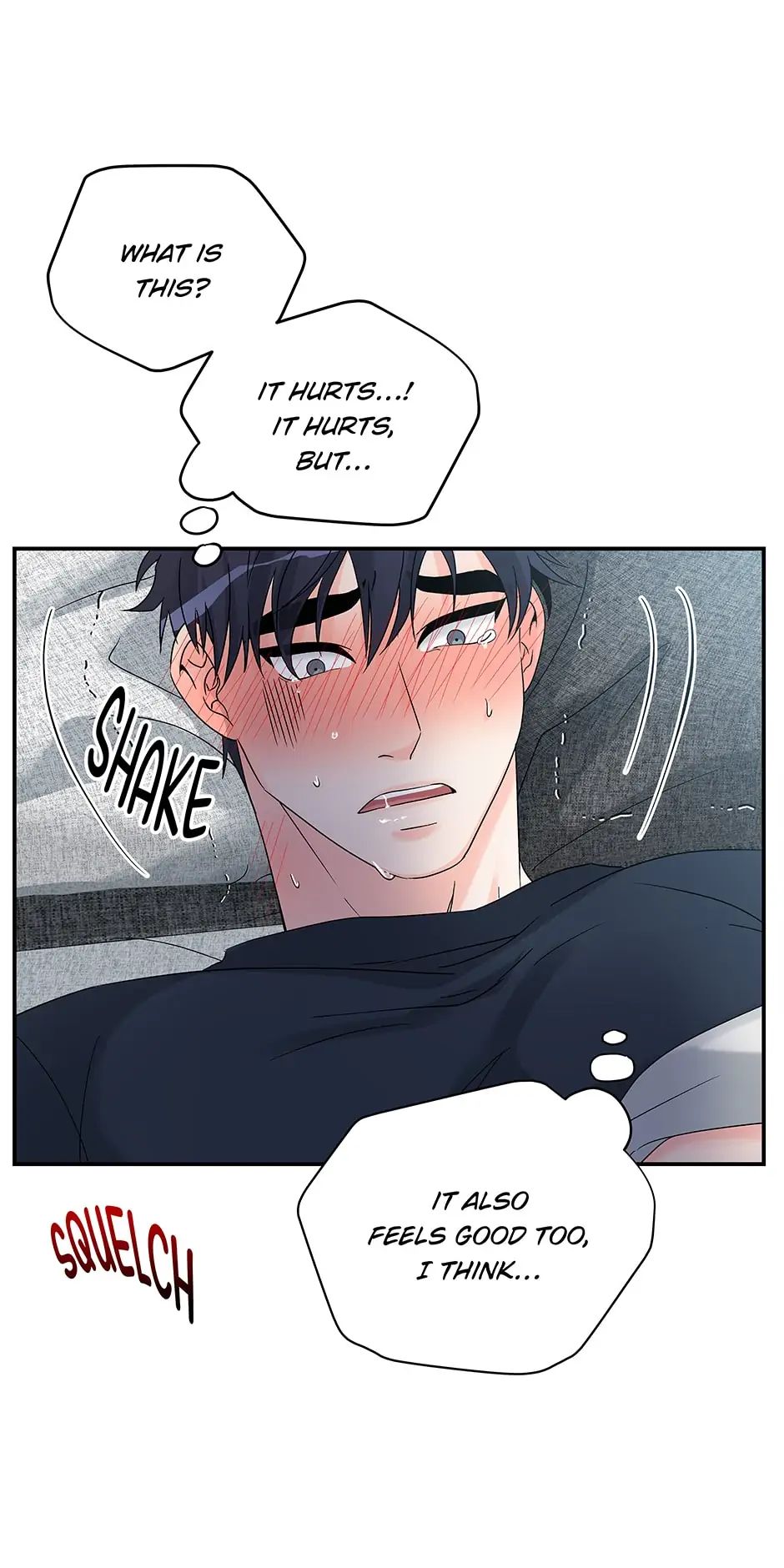 Read Delivery Complete chapter 4 image 31 on Lezhin