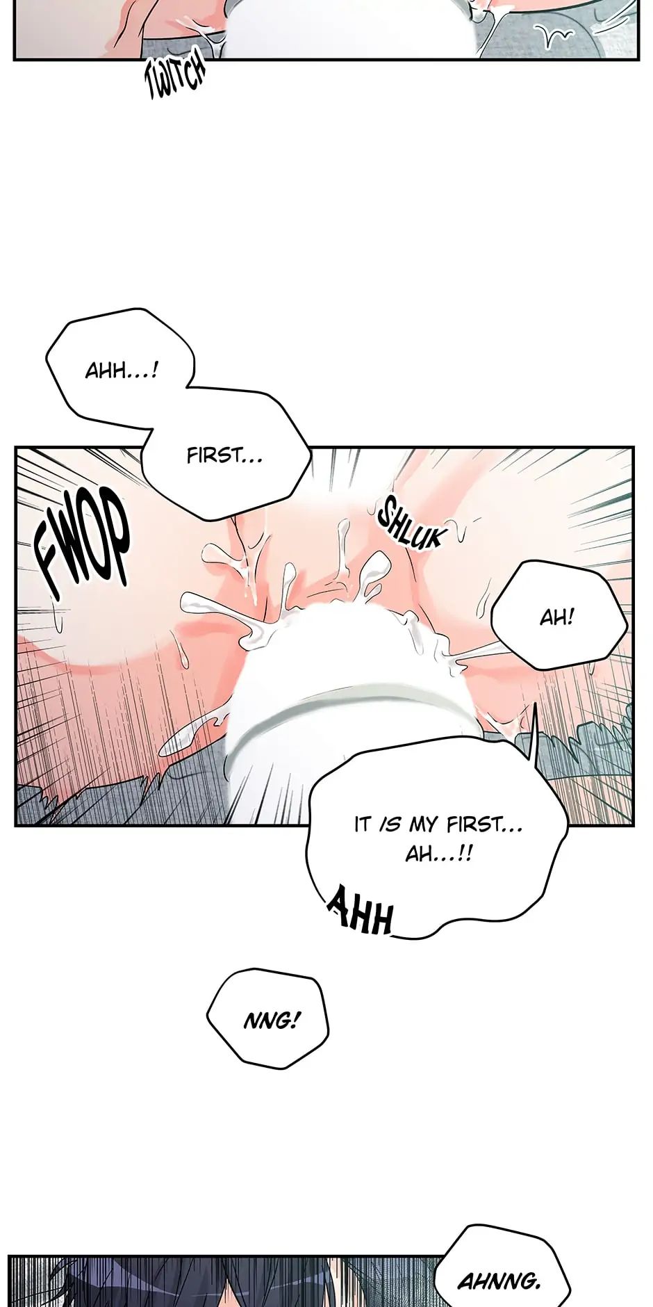 Read Delivery Complete chapter 4 image 34 on Lezhin