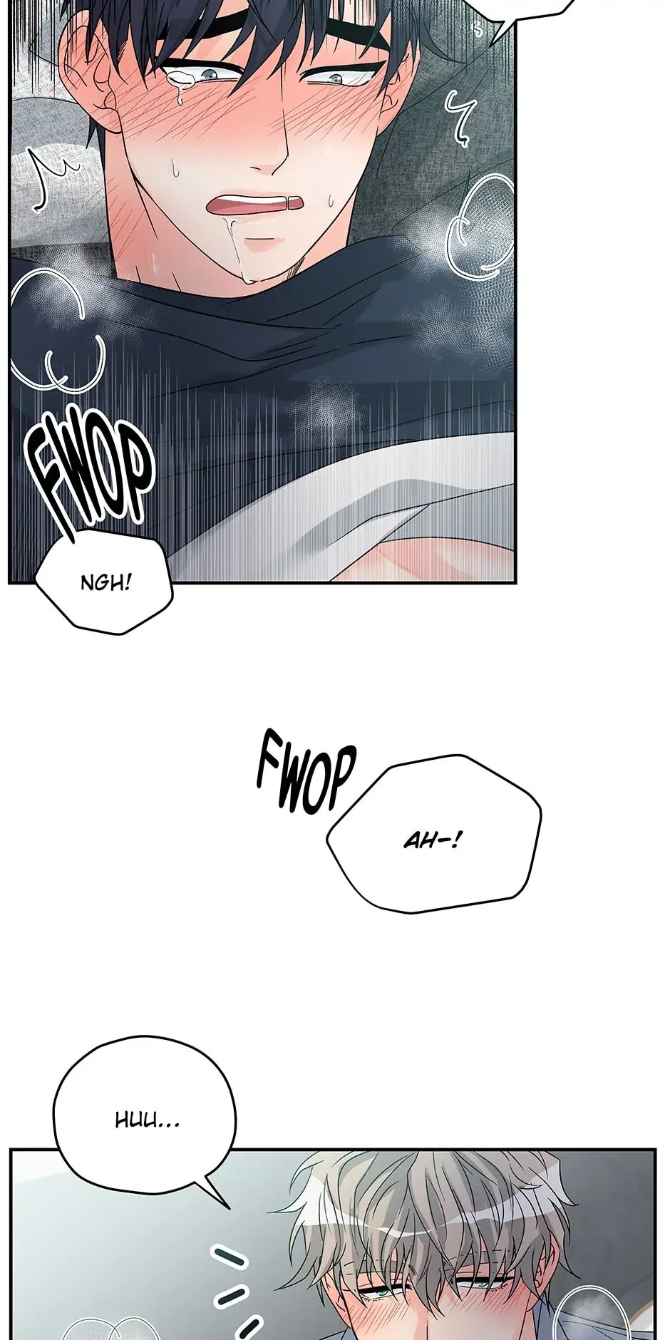 Read Delivery Complete chapter 4 image 35 on Lezhin