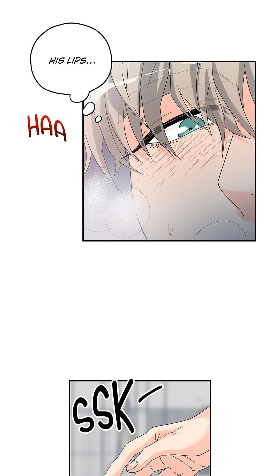 Read Delivery Complete chapter 4 image 37 on Lezhin