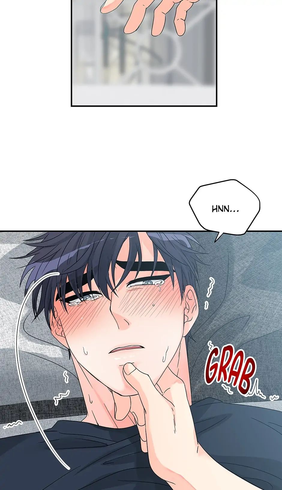 Read Delivery Complete chapter 4 image 38 on Lezhin