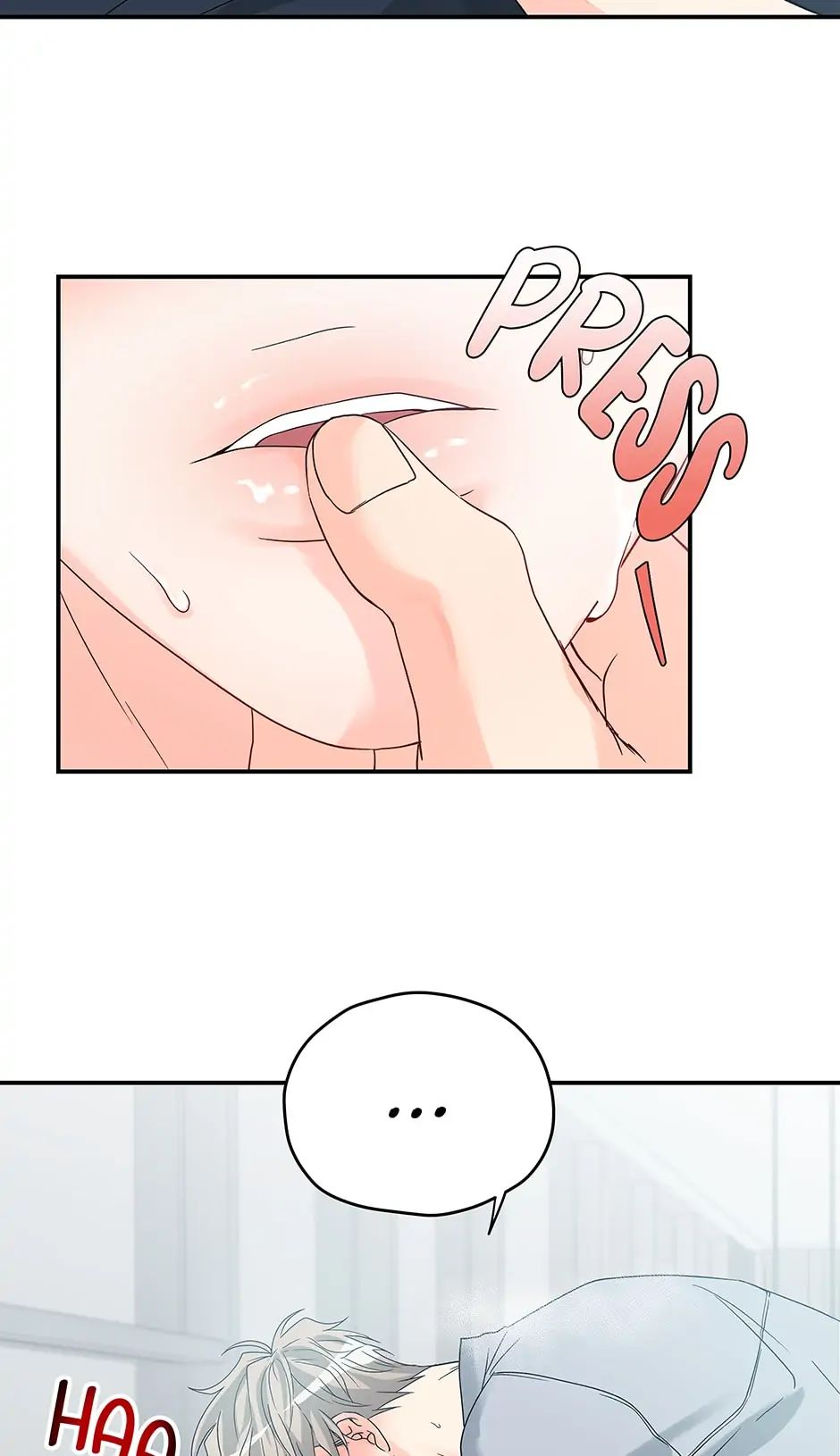 Read Delivery Complete chapter 4 image 39 on Lezhin