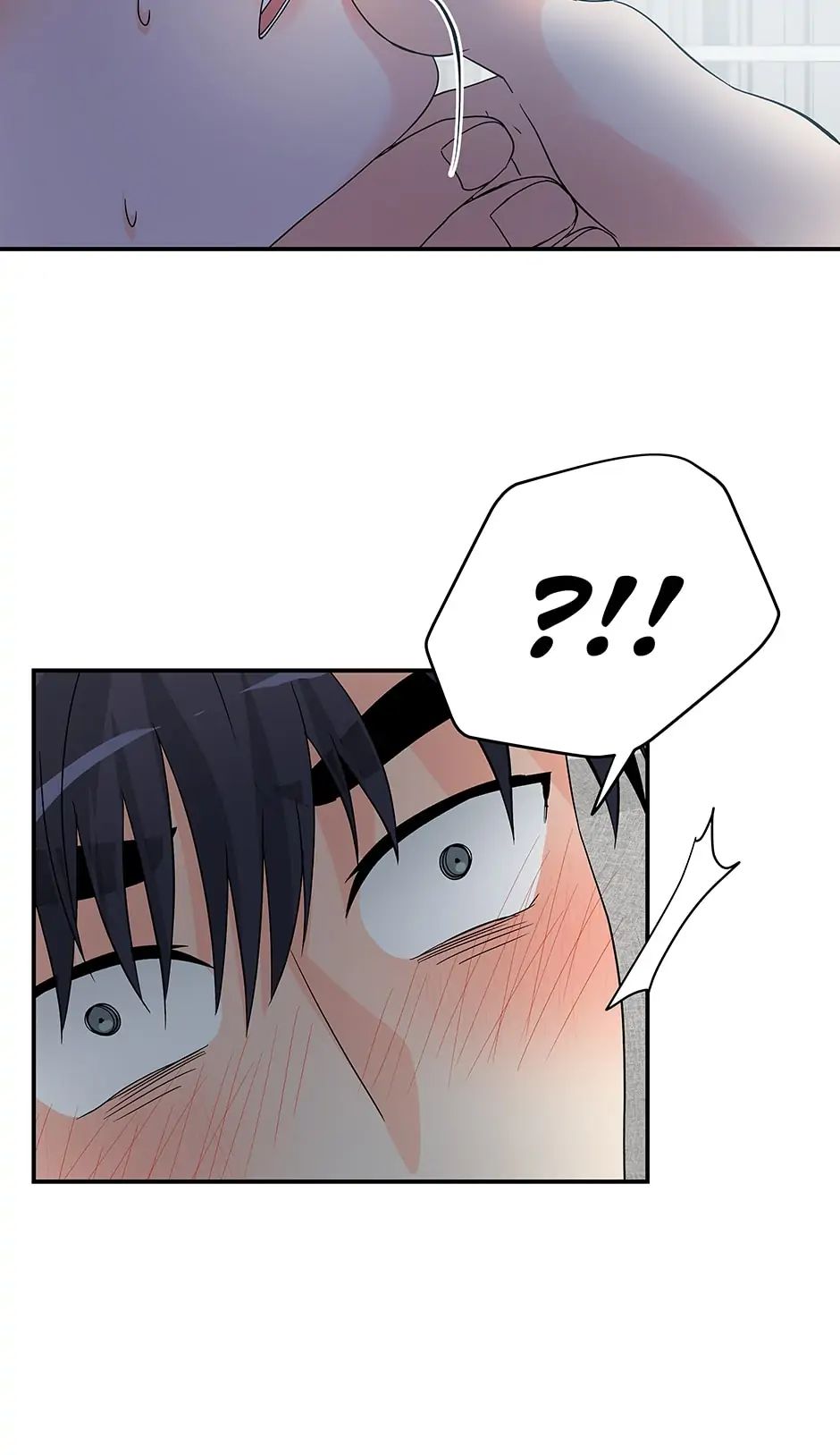 Read Delivery Complete chapter 4 image 41 on Lezhin
