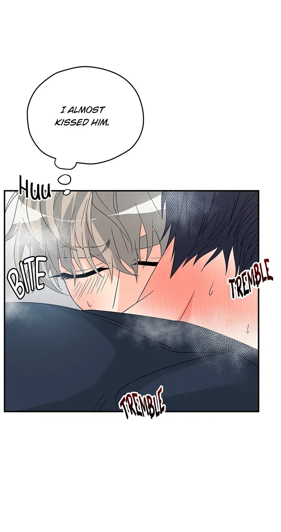 Read Delivery Complete chapter 4 image 45 on Lezhin