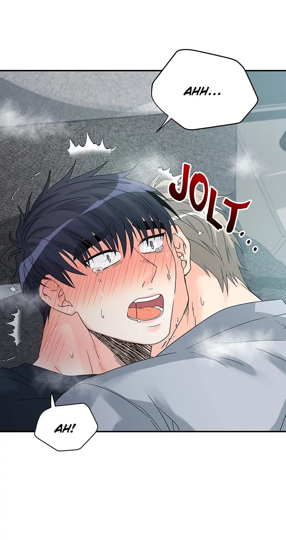 Read Delivery Complete chapter 4 image 47 on Lezhin