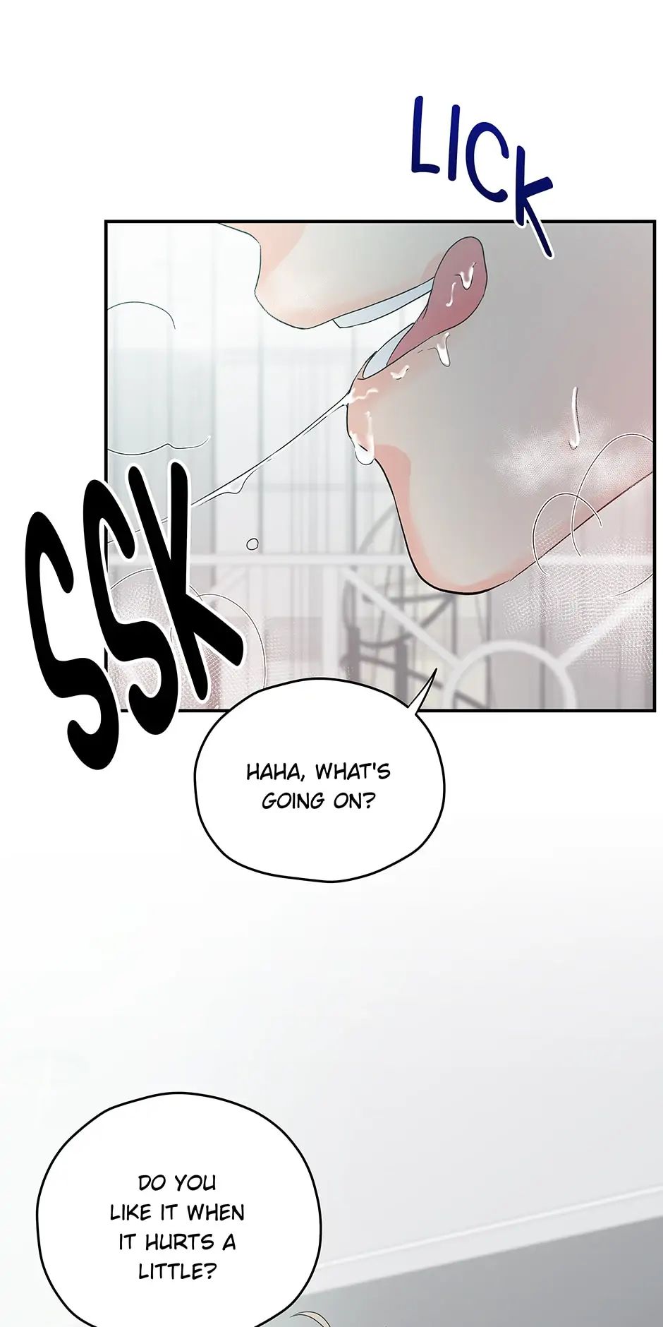 Read Delivery Complete chapter 4 image 48 on Lezhin