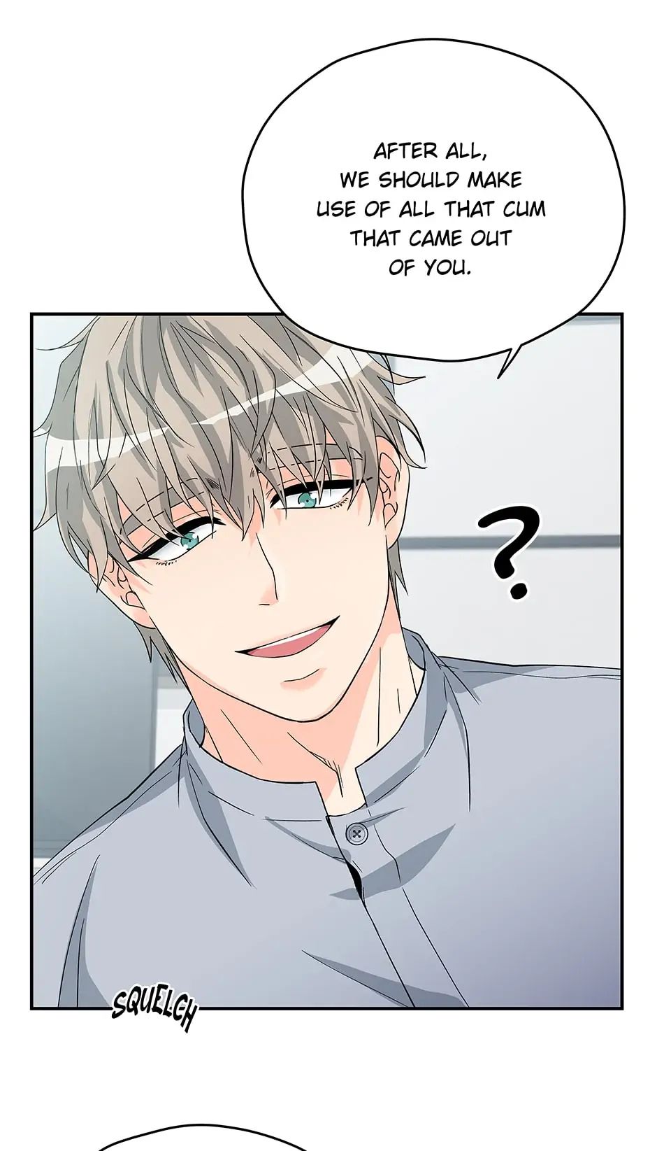 Read Delivery Complete chapter 4 image 5 on Lezhin
