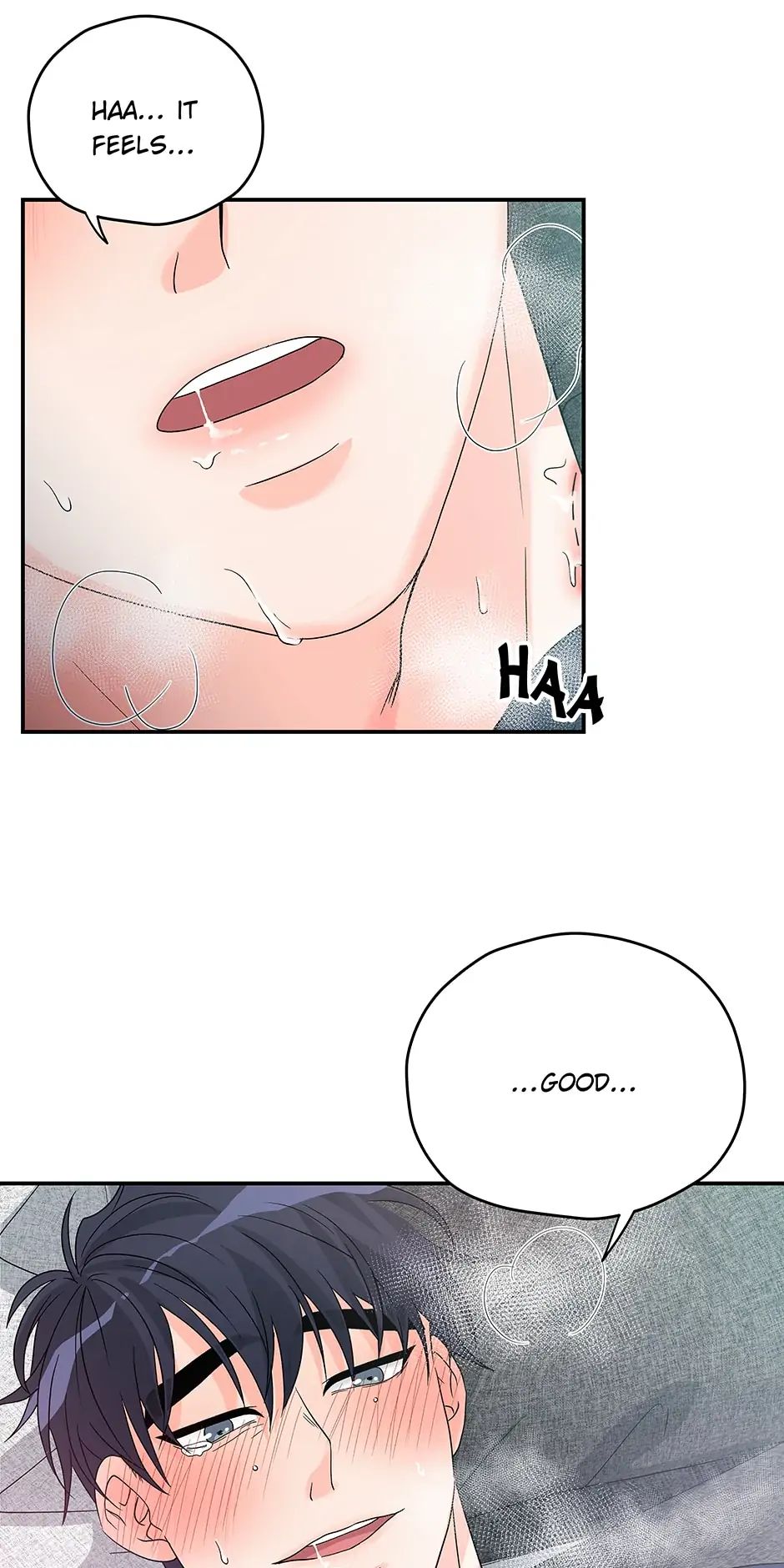 Read Delivery Complete chapter 4 image 50 on Lezhin