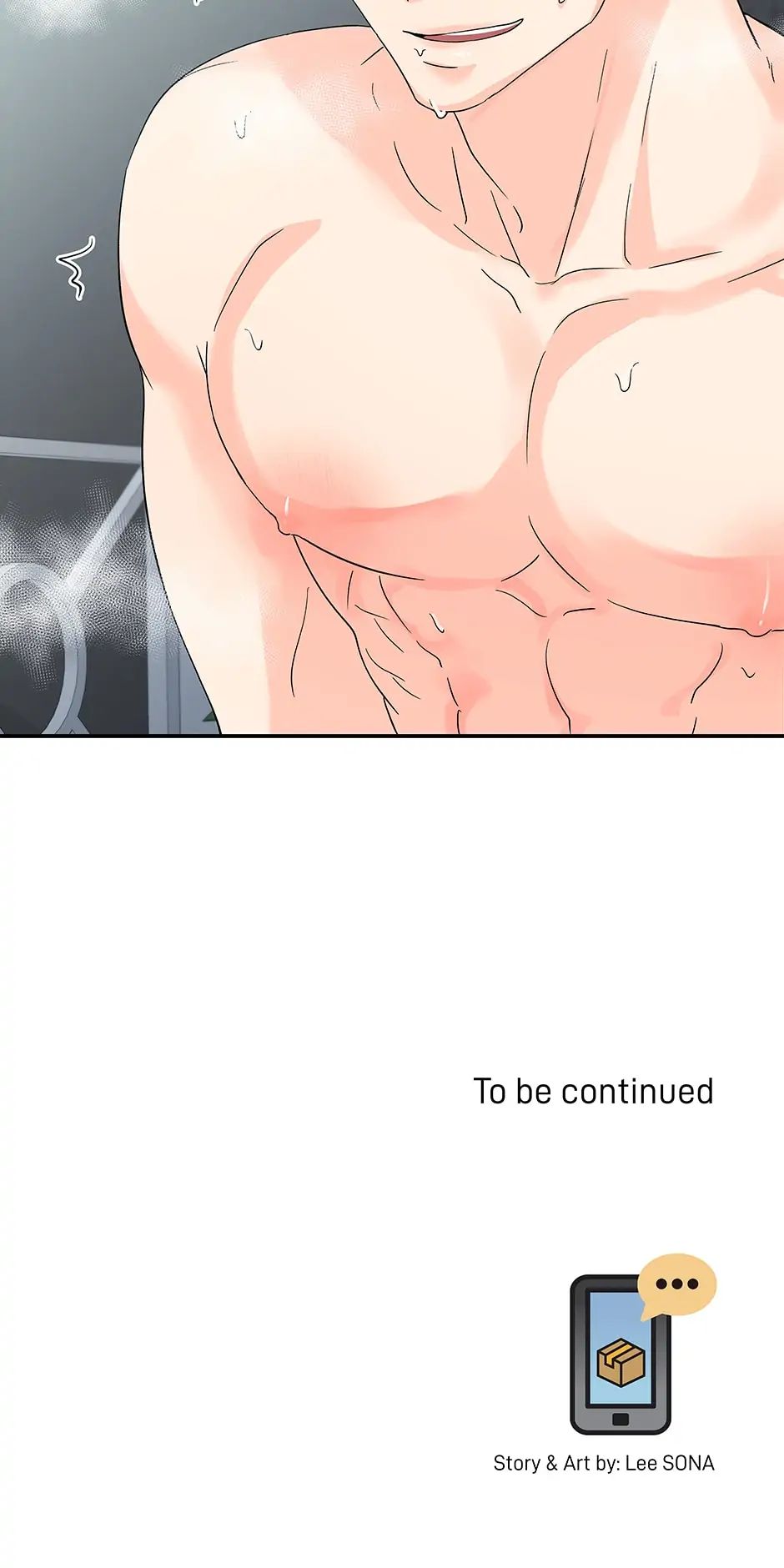 Read Delivery Complete chapter 4 image 52 on Lezhin