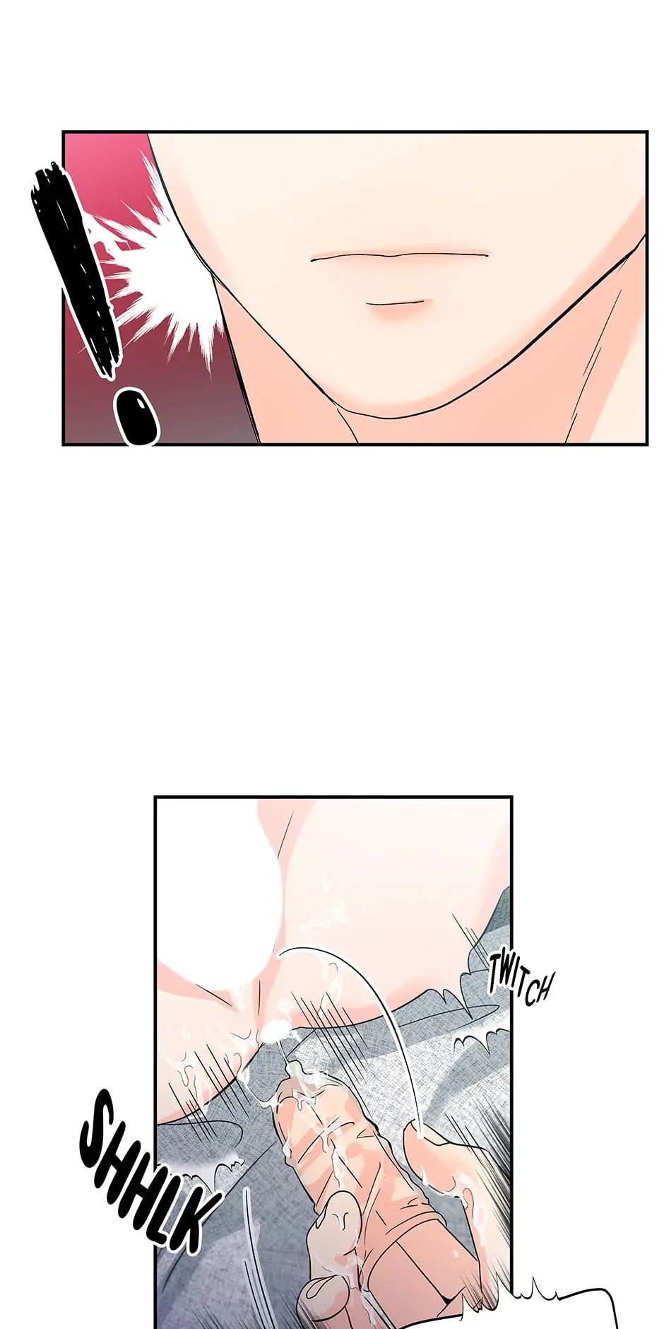Read Delivery Complete chapter 4 image 9 on Lezhin