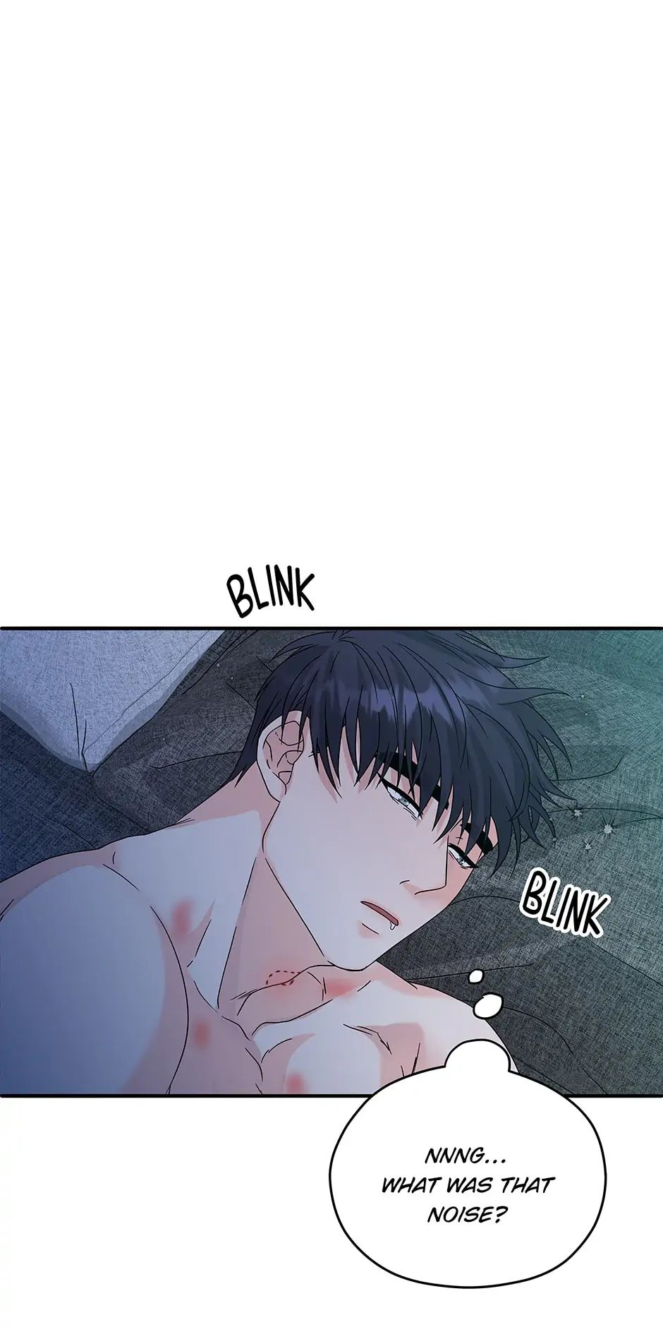 Read Delivery Complete chapter 5 image 12 on Lezhin