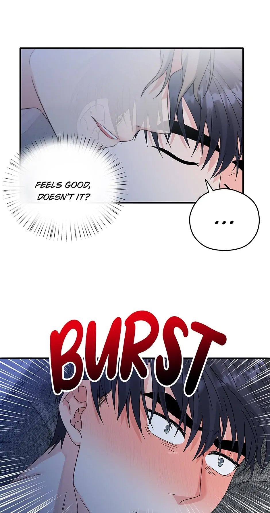 Read Delivery Complete chapter 5 image 13 on Lezhin