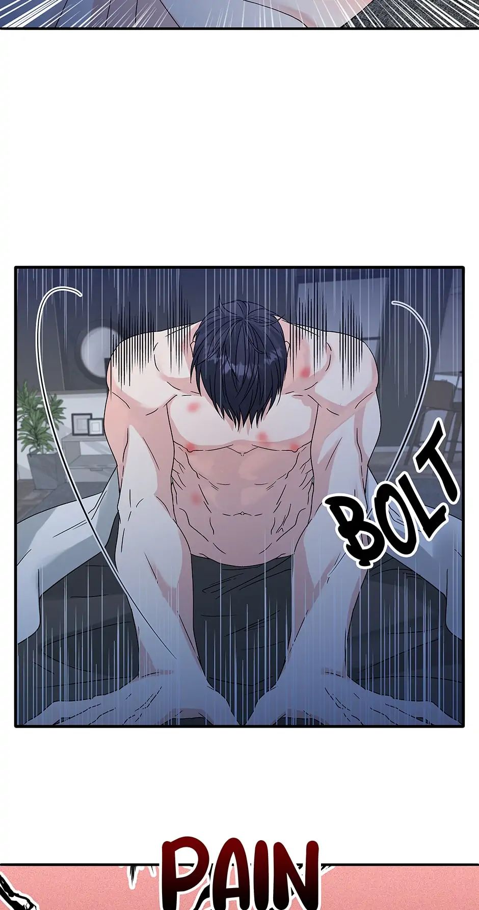 Read Delivery Complete chapter 5 image 14 on Lezhin