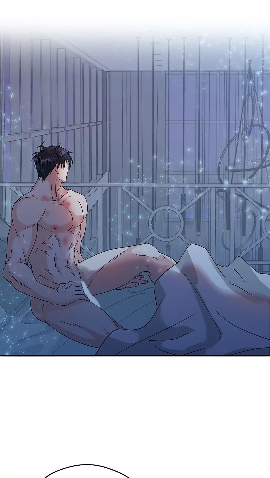 Read Delivery Complete chapter 5 image 18 on Lezhin