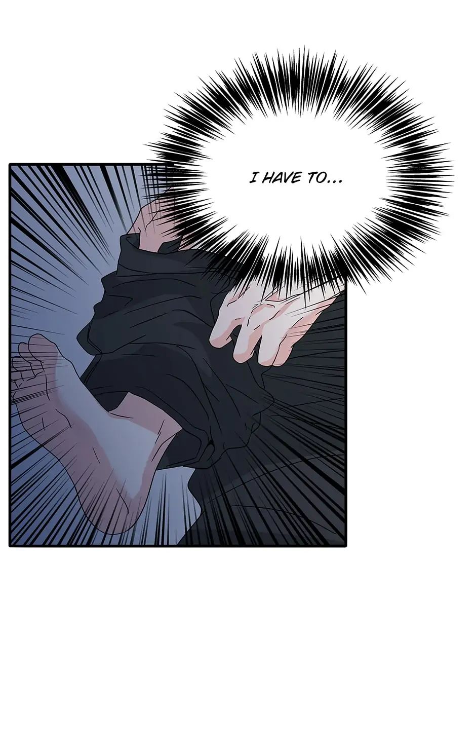 Read Delivery Complete chapter 5 image 24 on Lezhin