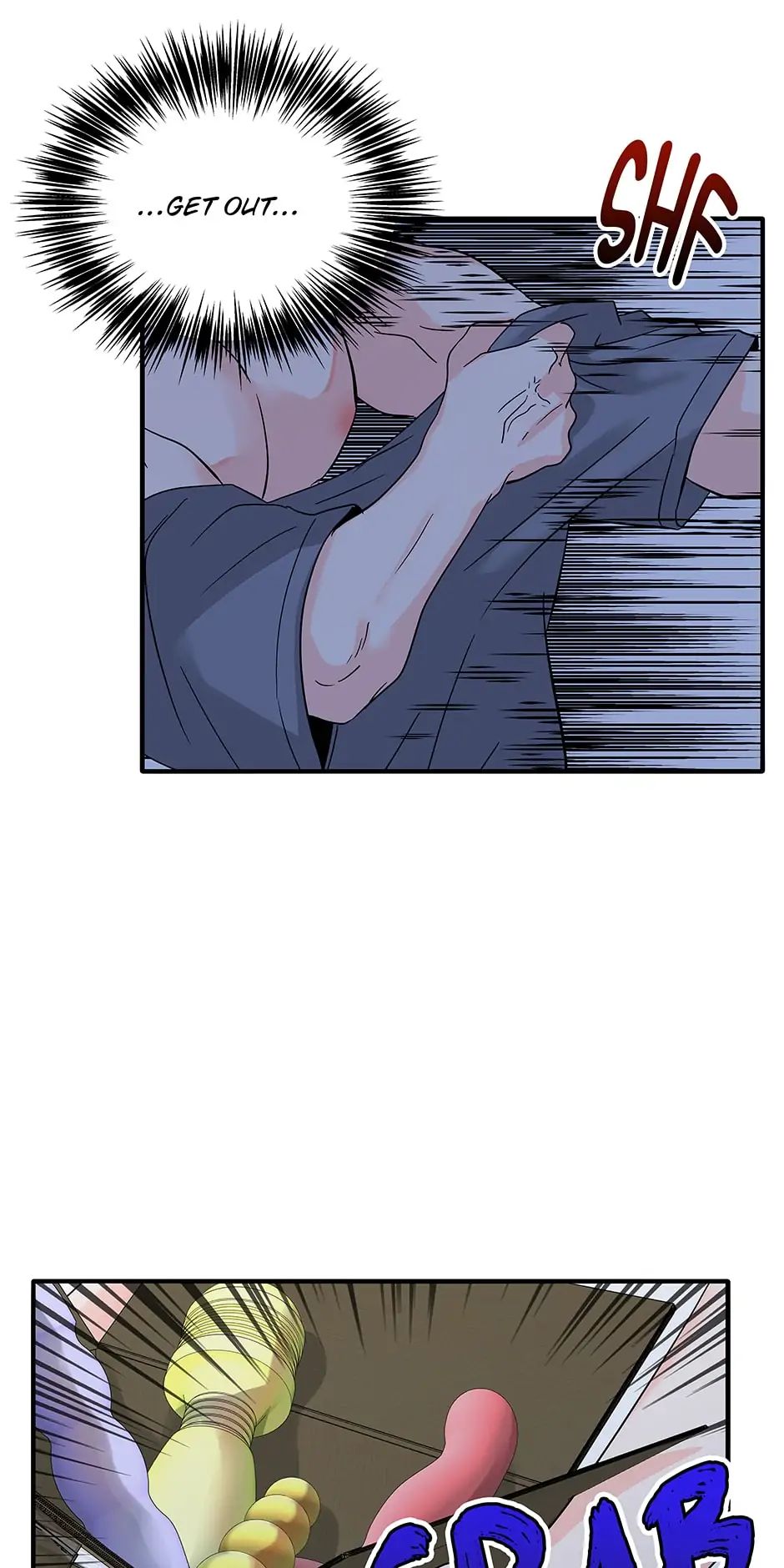 Read Delivery Complete chapter 5 image 25 on Lezhin