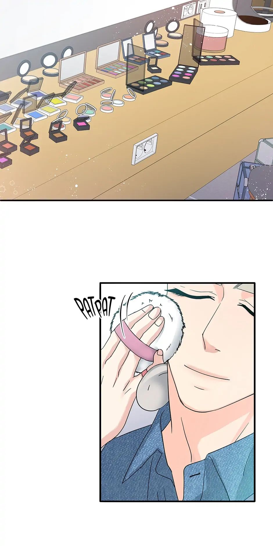 Read Delivery Complete chapter 5 image 29 on Lezhin