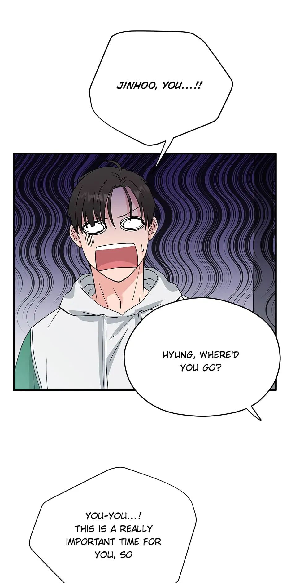 Read Delivery Complete chapter 5 image 39 on Lezhin