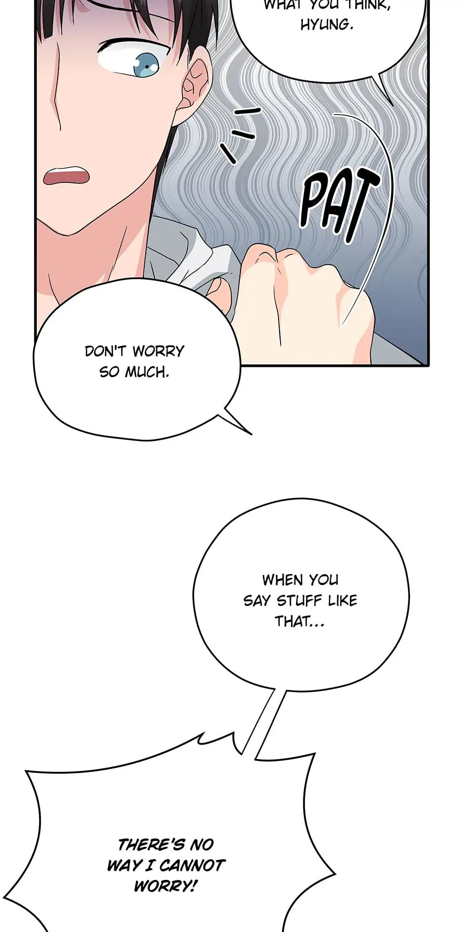 Read Delivery Complete chapter 5 image 41 on Lezhin