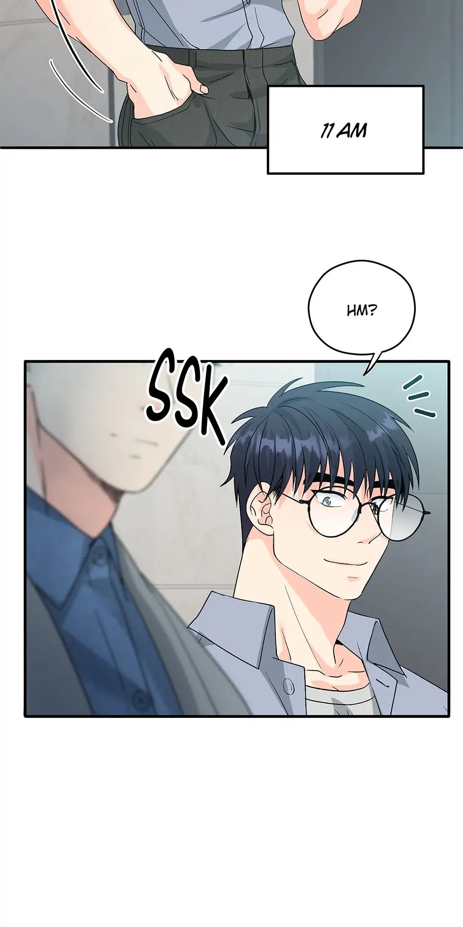 Read Delivery Complete chapter 5 image 48 on Lezhin