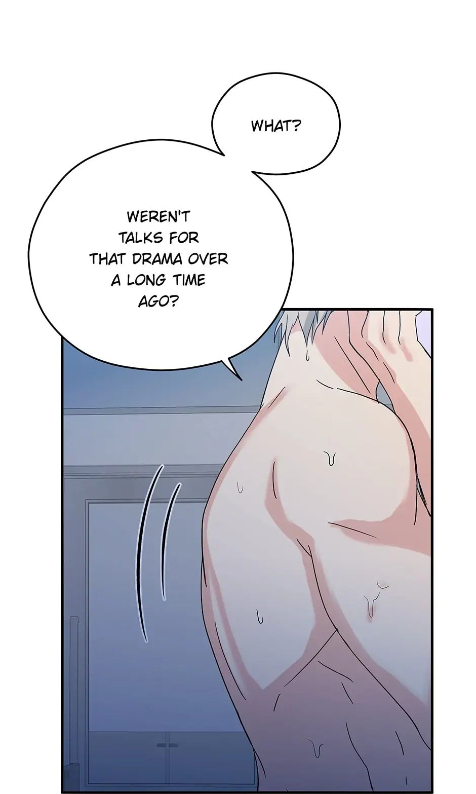 Read Delivery Complete chapter 5 image 5 on Lezhin