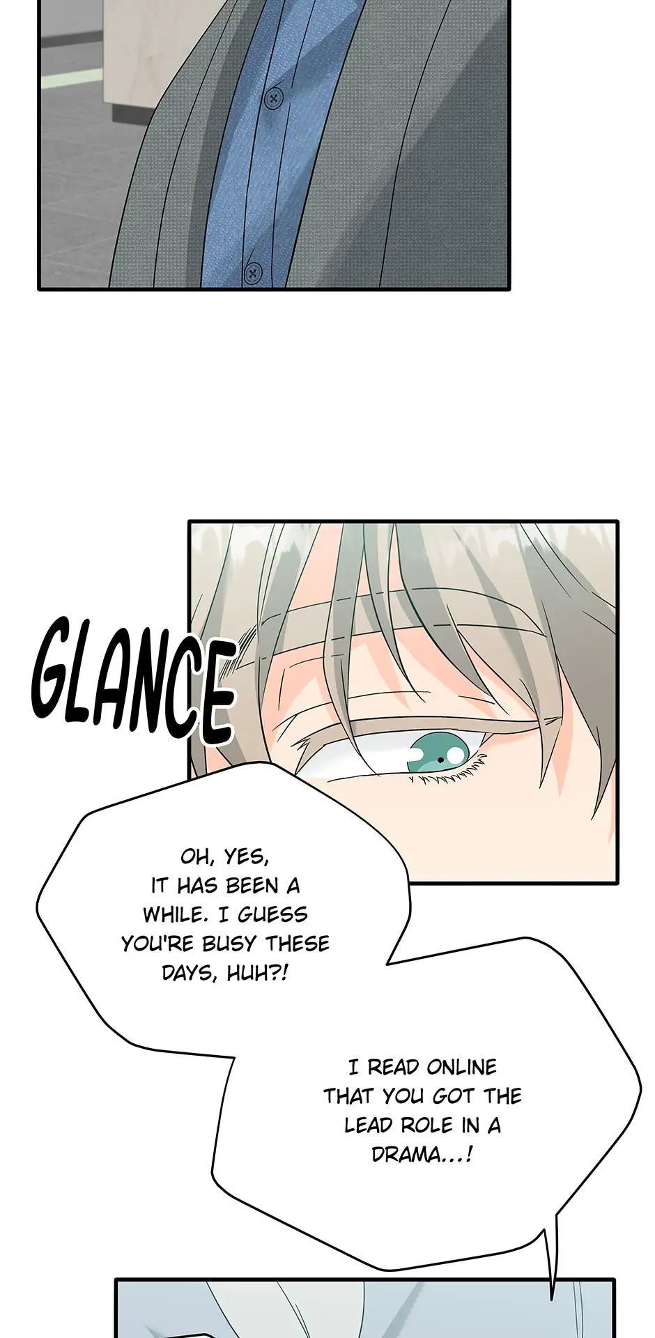 Read Delivery Complete chapter 5 image 50 on Lezhin