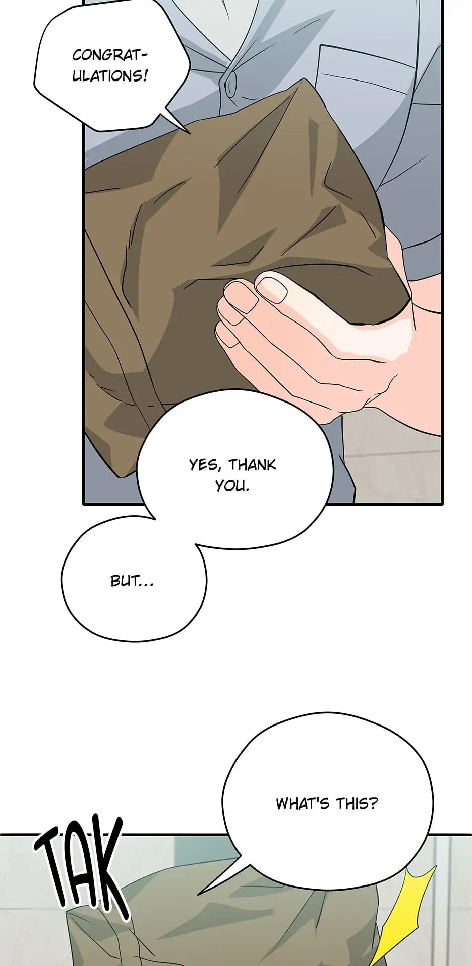 Read Delivery Complete chapter 5 image 51 on Lezhin