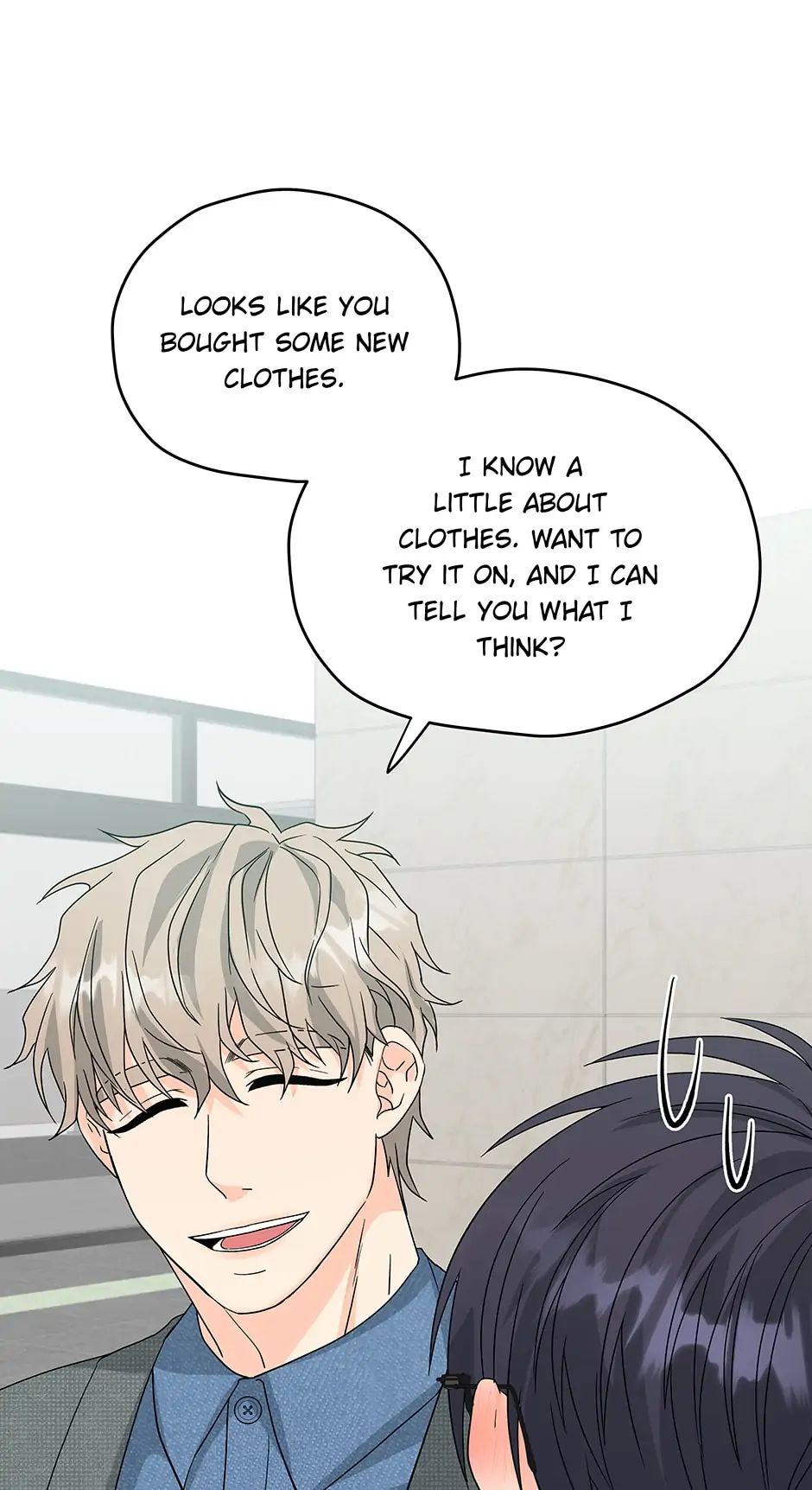 Read Delivery Complete chapter 5 image 53 on Lezhin
