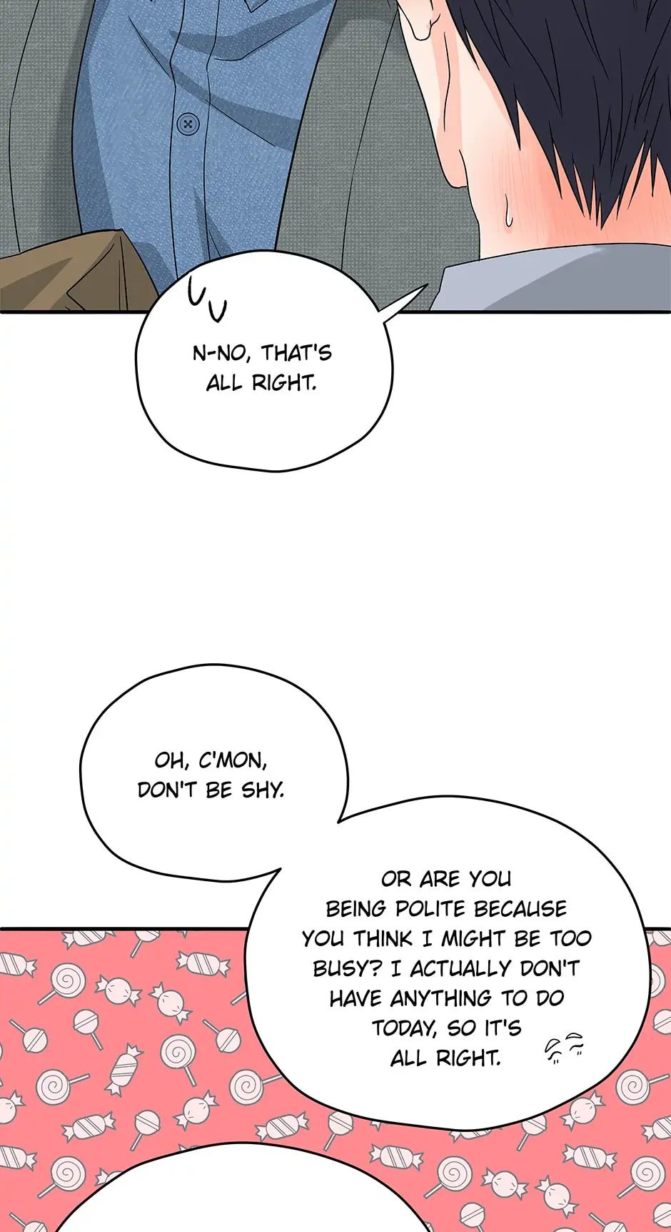 Read Delivery Complete chapter 5 image 54 on Lezhin