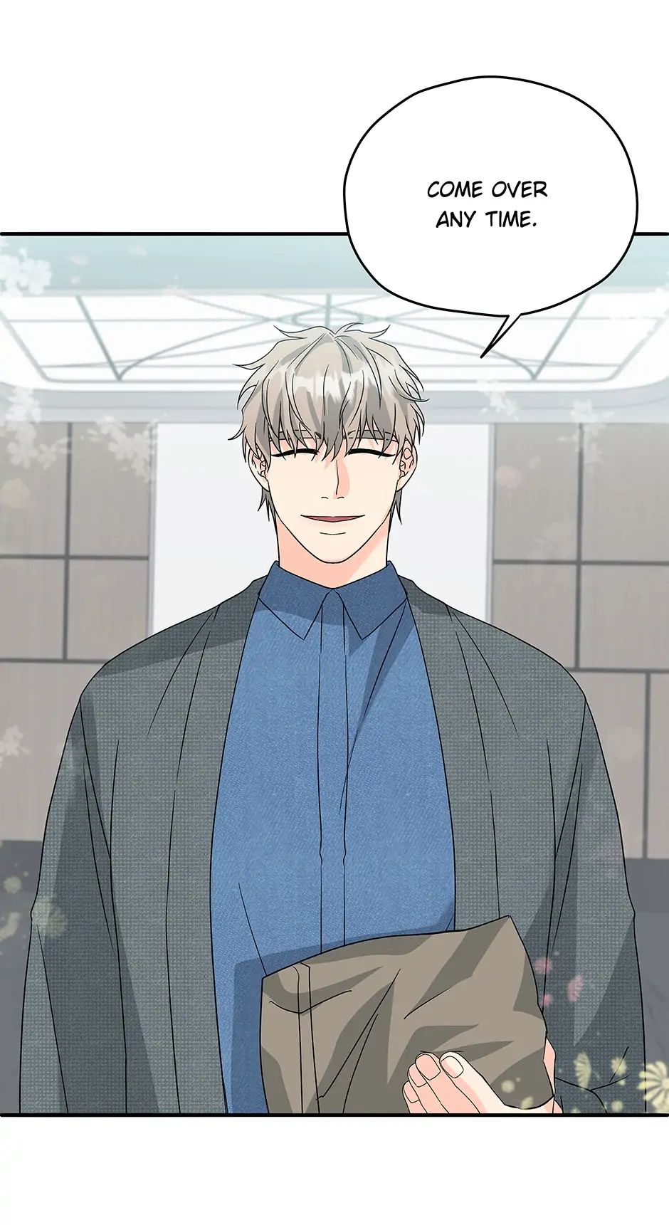 Read Delivery Complete chapter 5 image 56 on Lezhin
