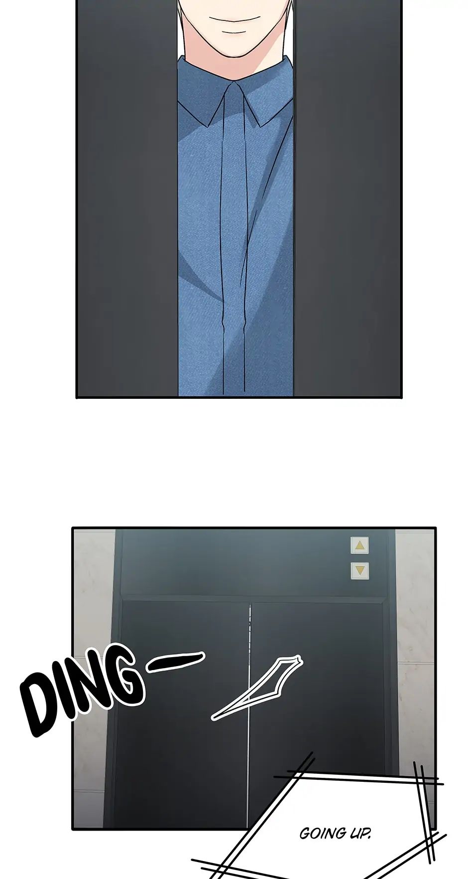 Read Delivery Complete chapter 5 image 58 on Lezhin
