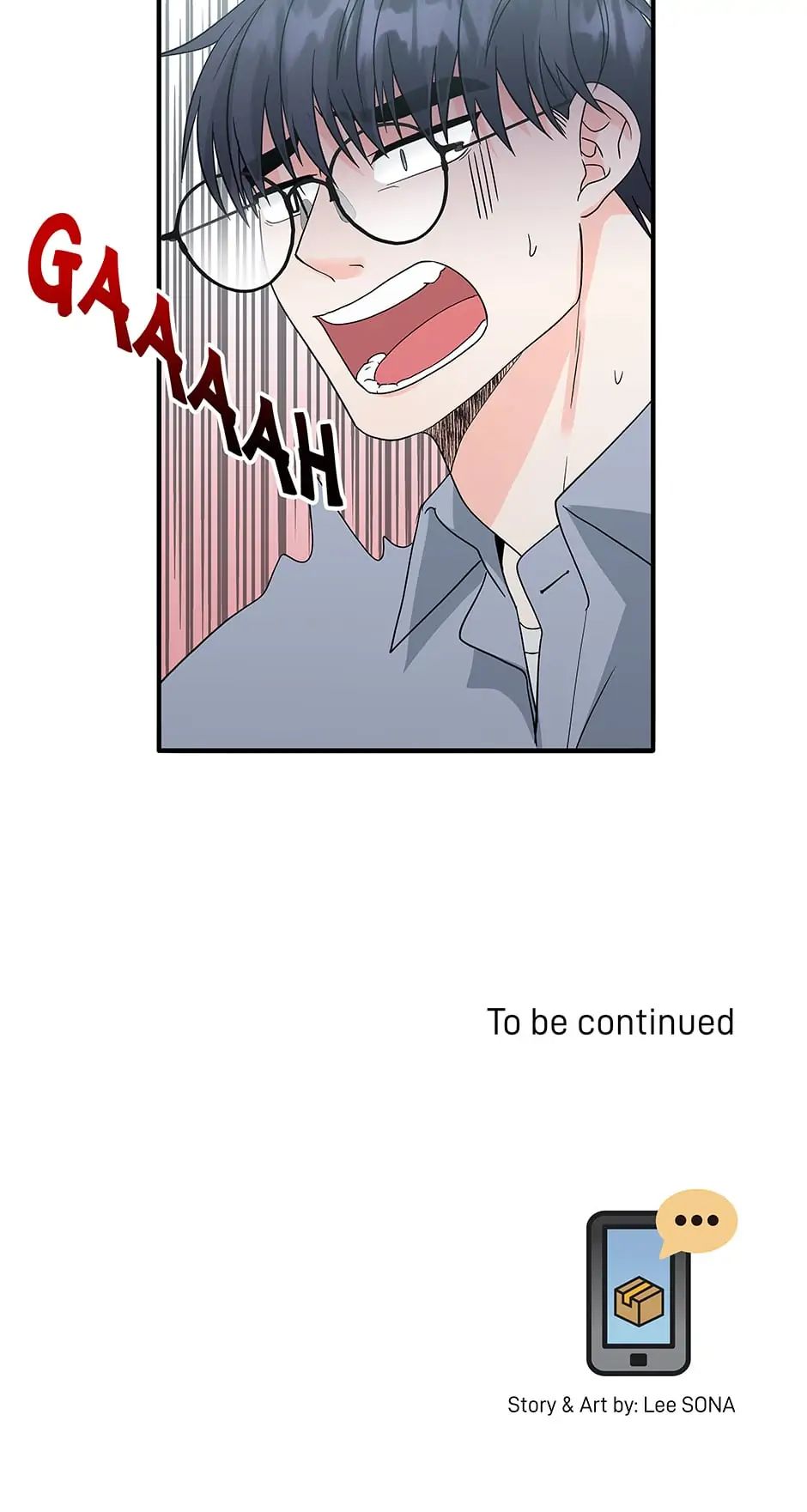 Read Delivery Complete chapter 5 image 60 on Lezhin