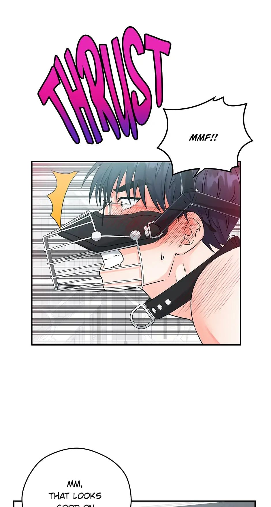 Read Delivery Complete chapter 6 image 16 on Lezhin