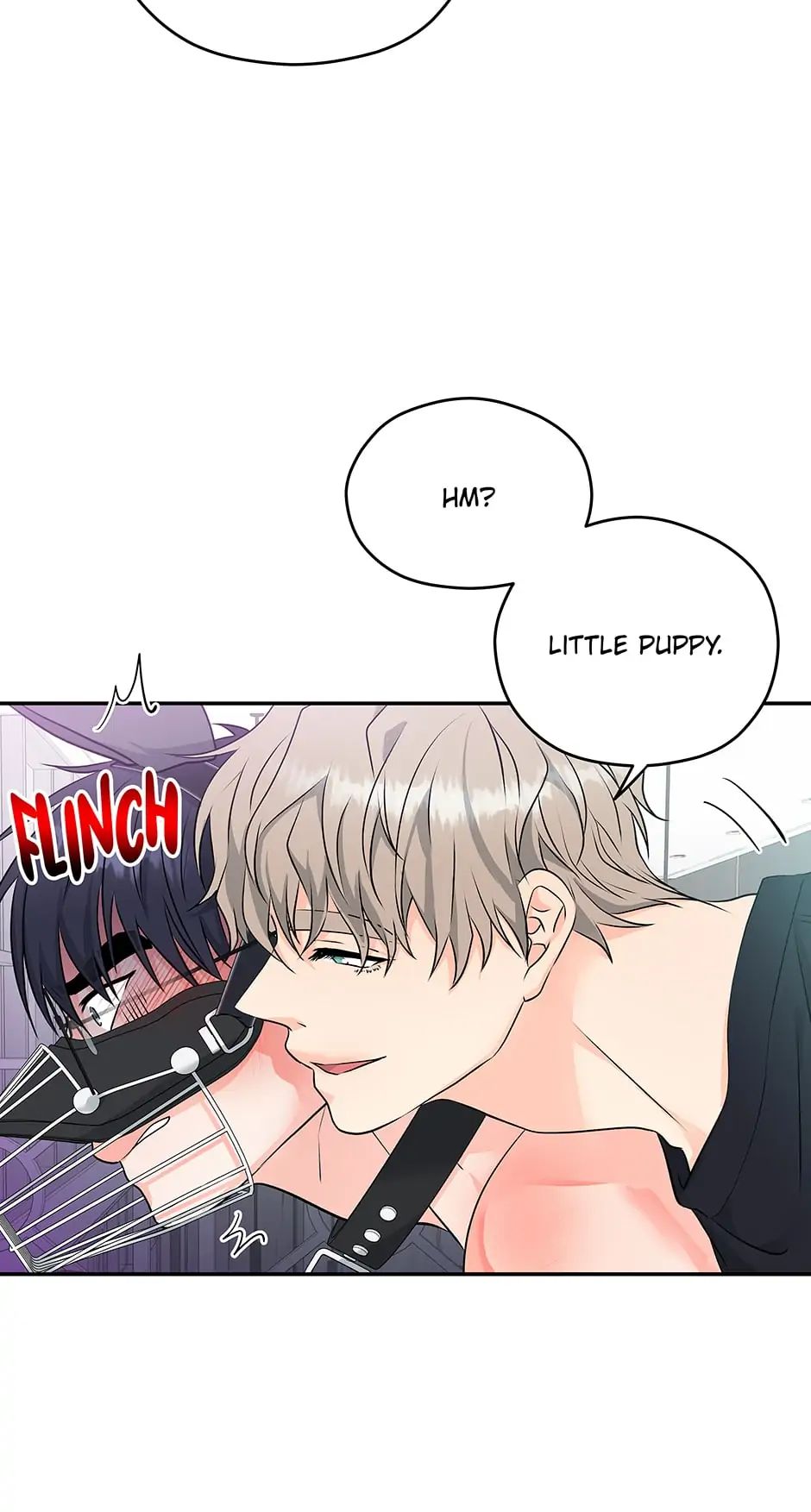 Read Delivery Complete chapter 6 image 20 on Lezhin