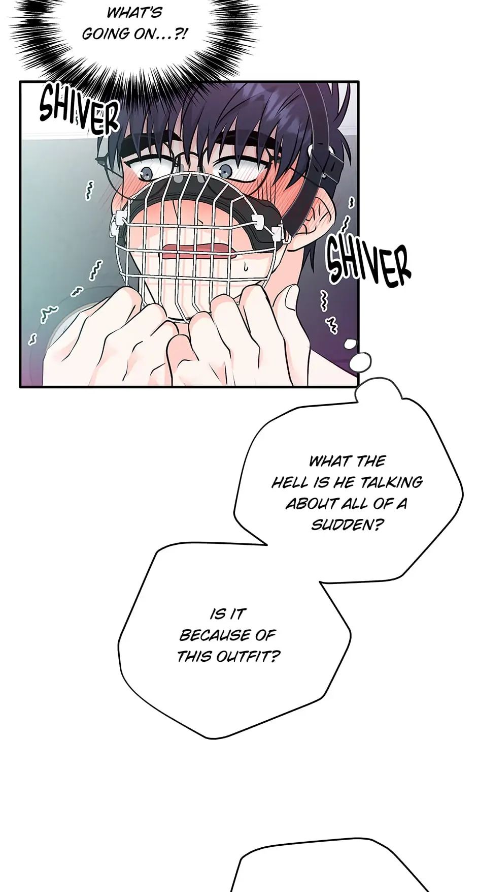 Read Delivery Complete chapter 6 image 24 on Lezhin