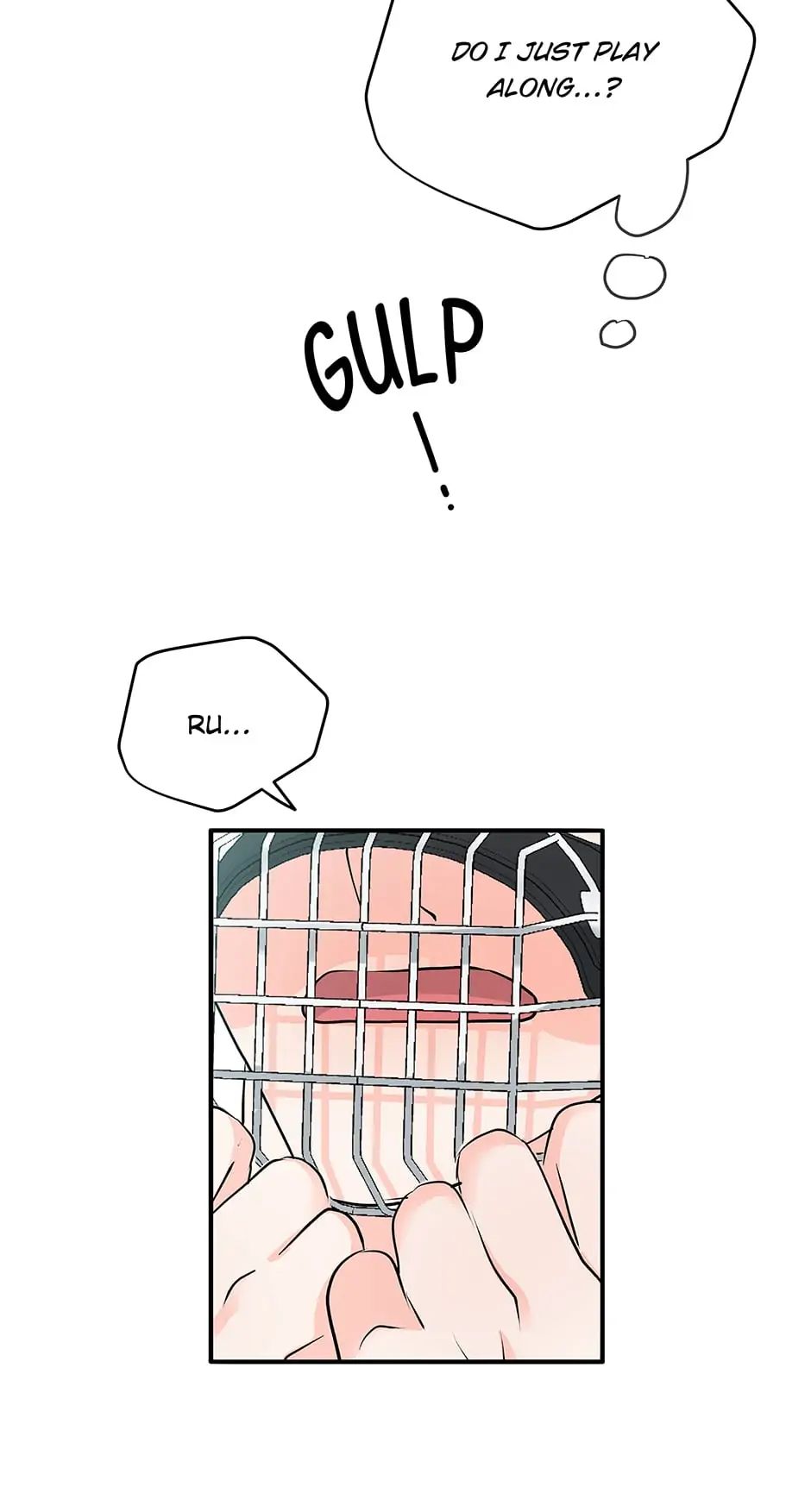 Read Delivery Complete chapter 6 image 25 on Lezhin