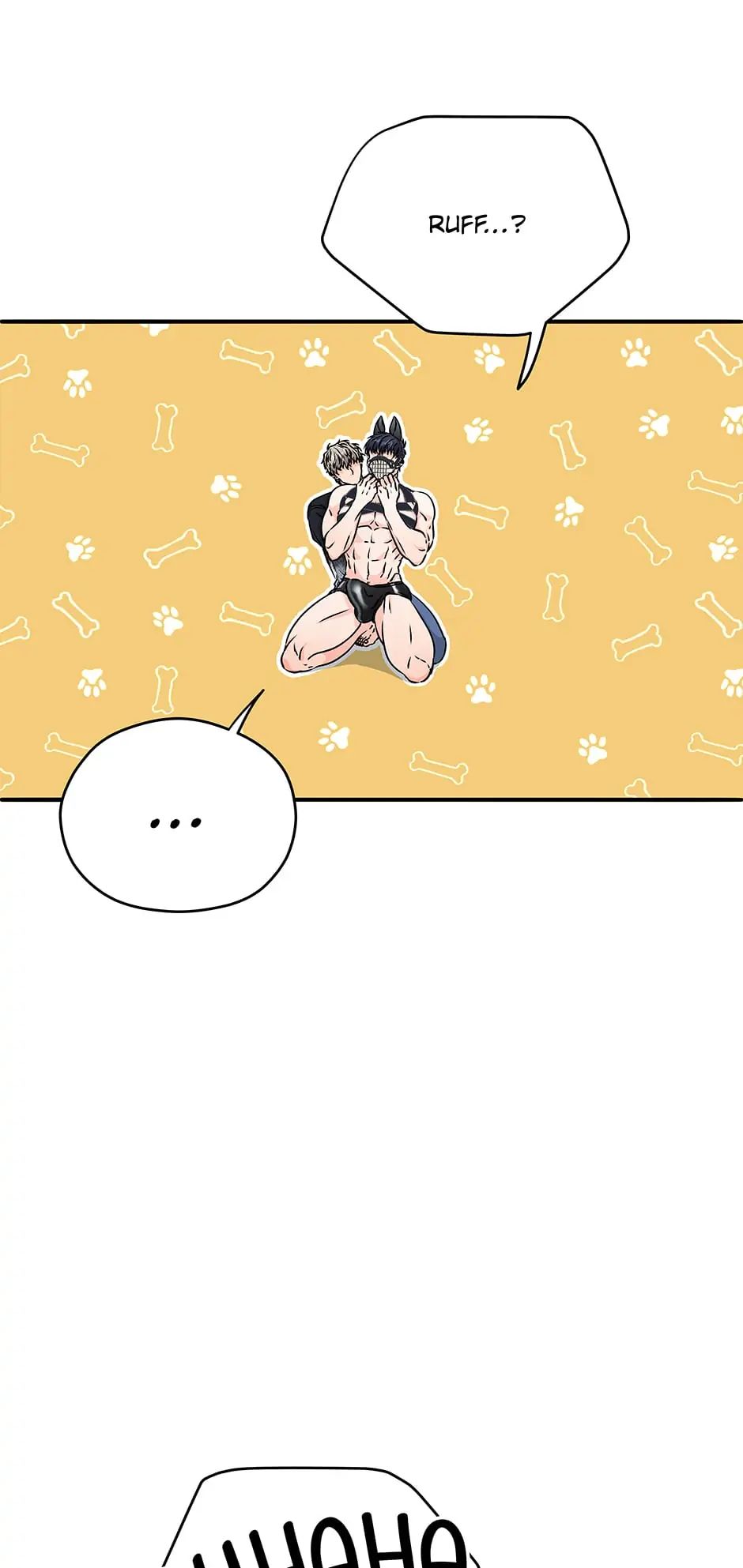 Read Delivery Complete chapter 6 image 26 on Lezhin
