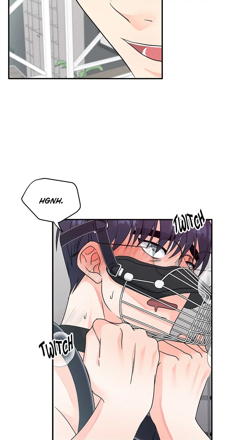 Read Delivery Complete chapter 6 image 32 on Lezhin