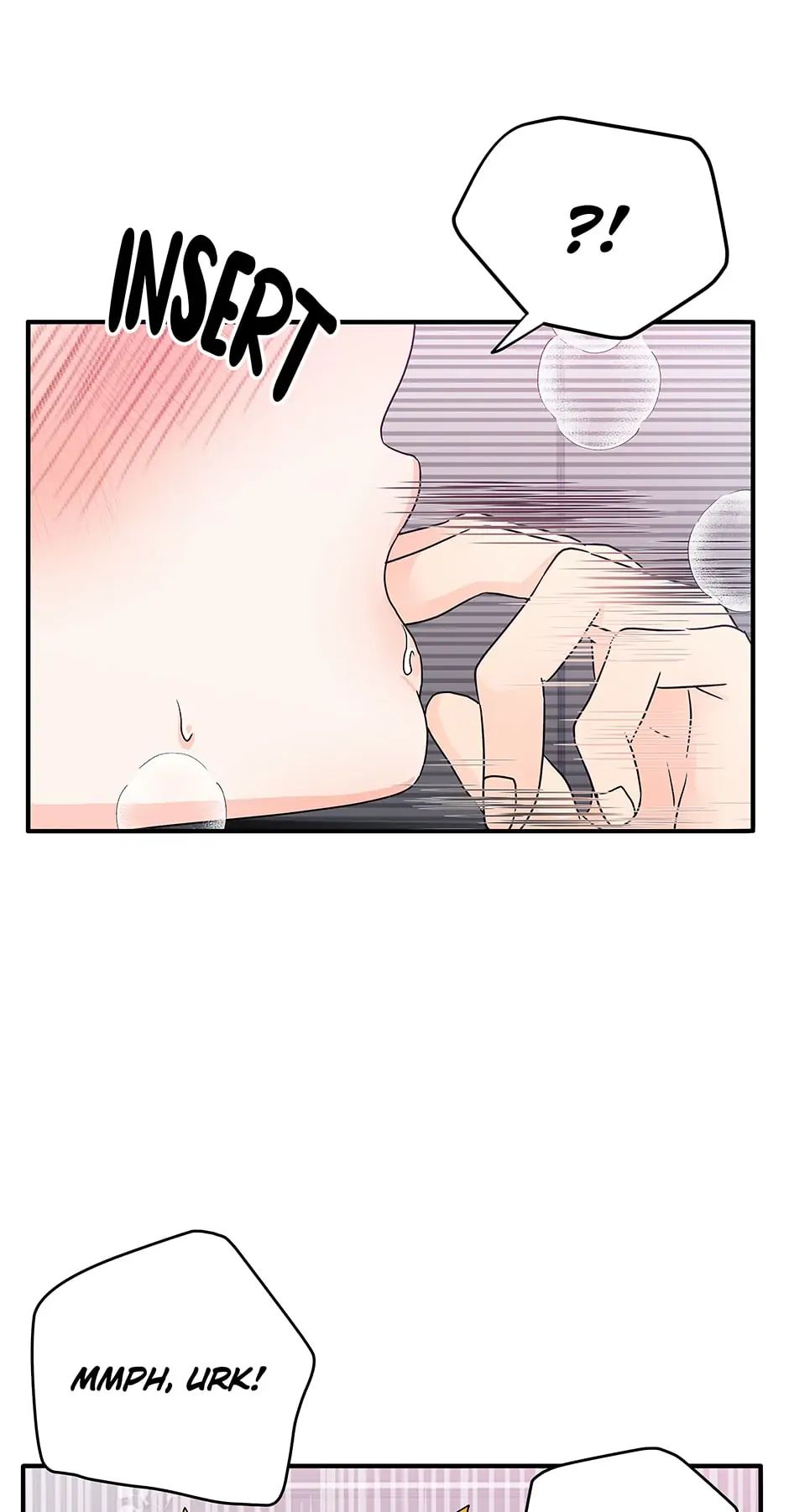 Read Delivery Complete chapter 6 image 34 on Lezhin