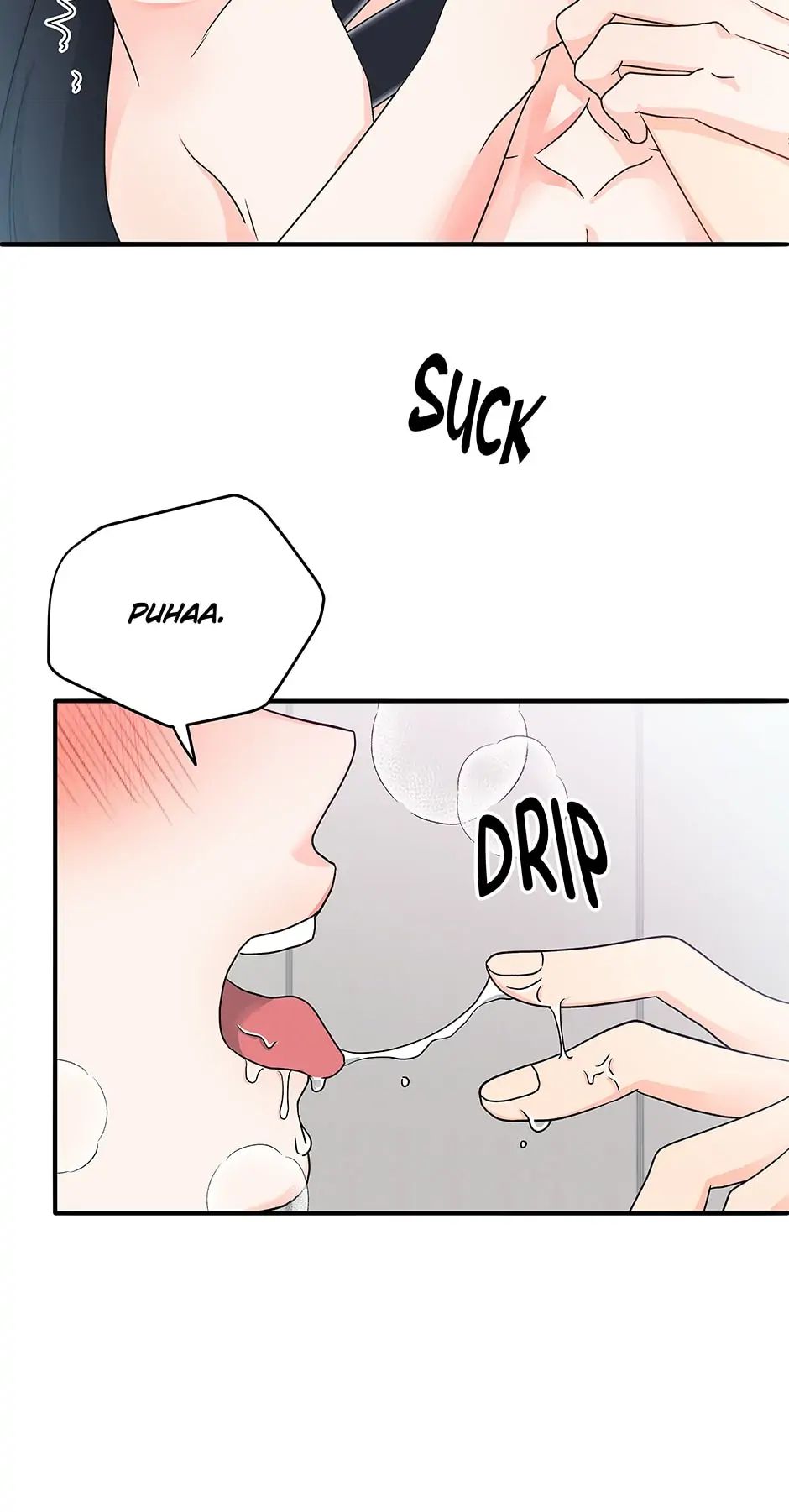 Read Delivery Complete chapter 6 image 37 on Lezhin