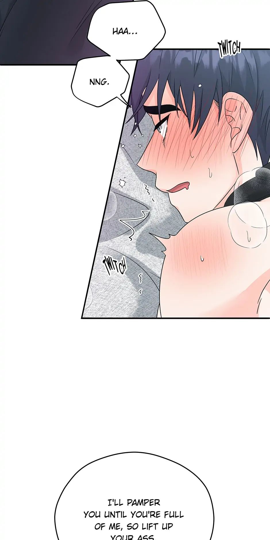 Read Delivery Complete chapter 6 image 40 on Lezhin