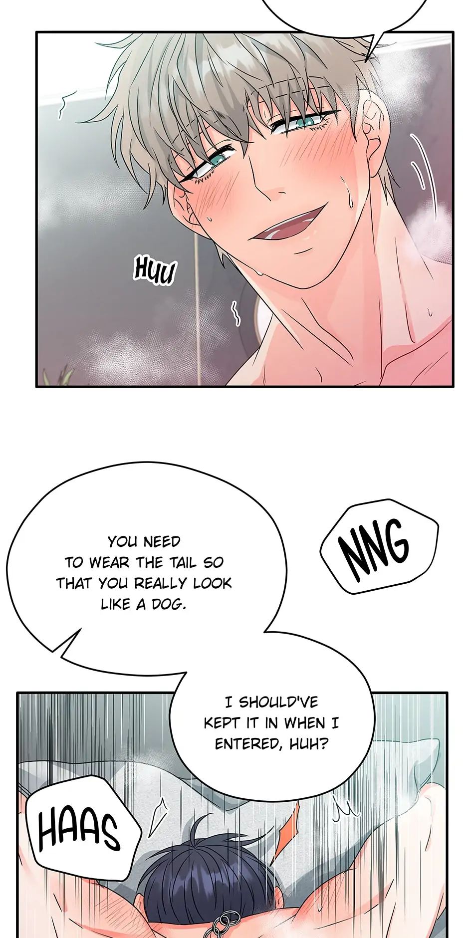 Read Delivery Complete chapter 6 image 44 on Lezhin