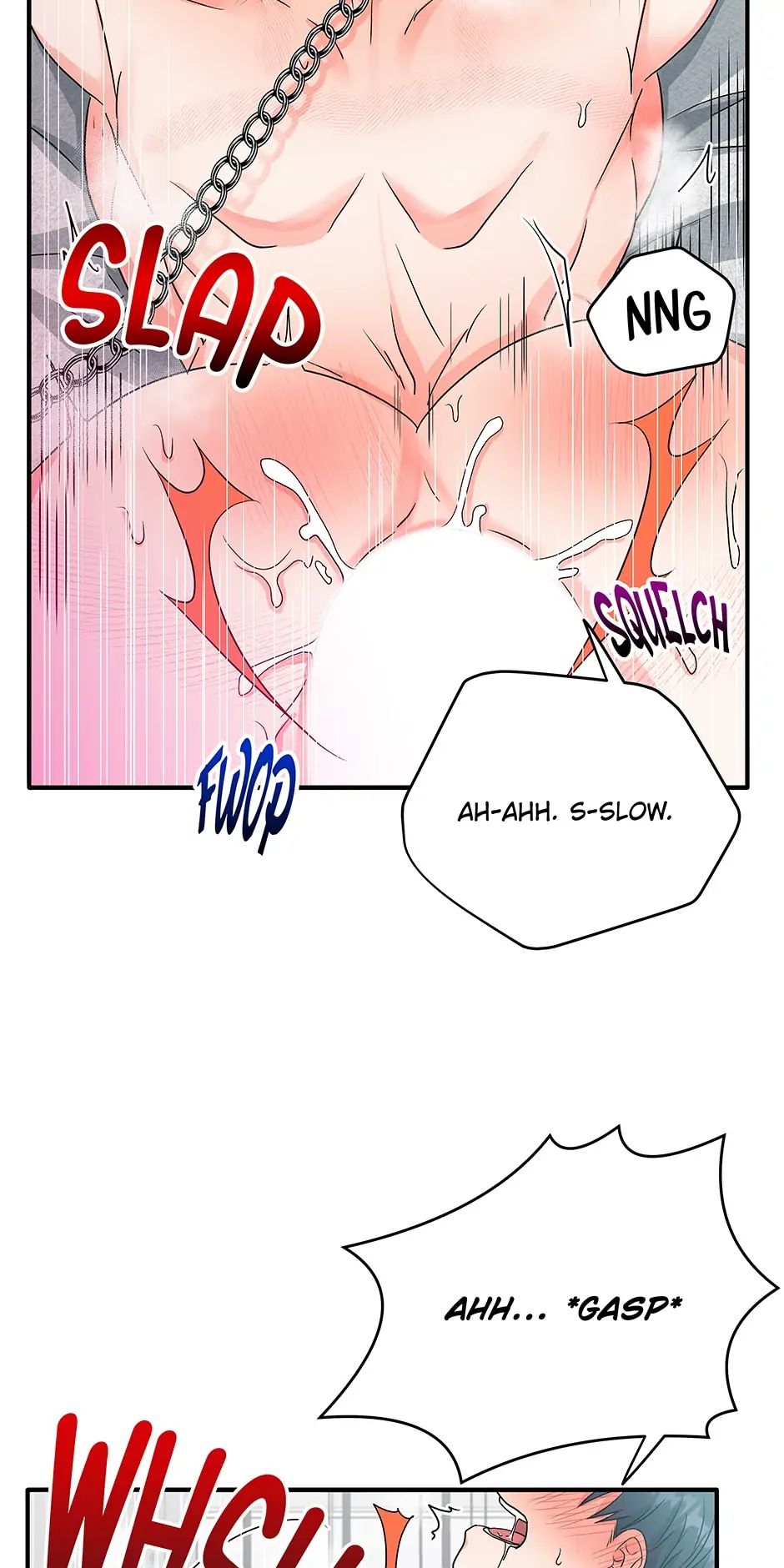 Read Delivery Complete chapter 6 image 45 on Lezhin