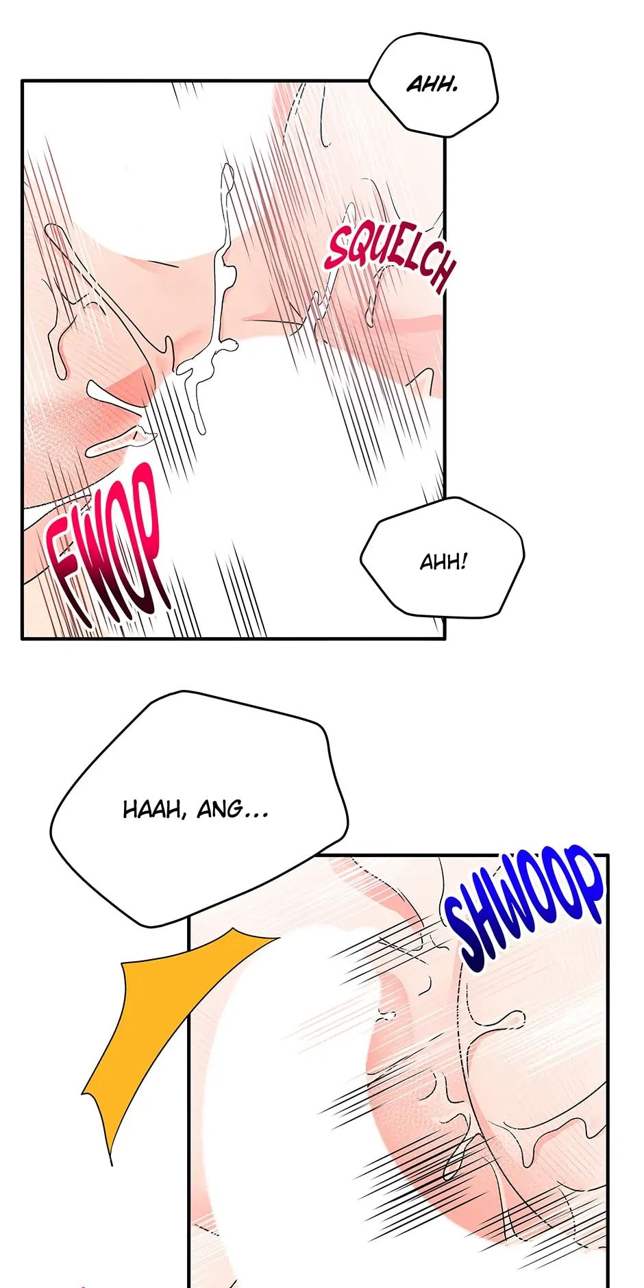 Read Delivery Complete chapter 6 image 48 on Lezhin