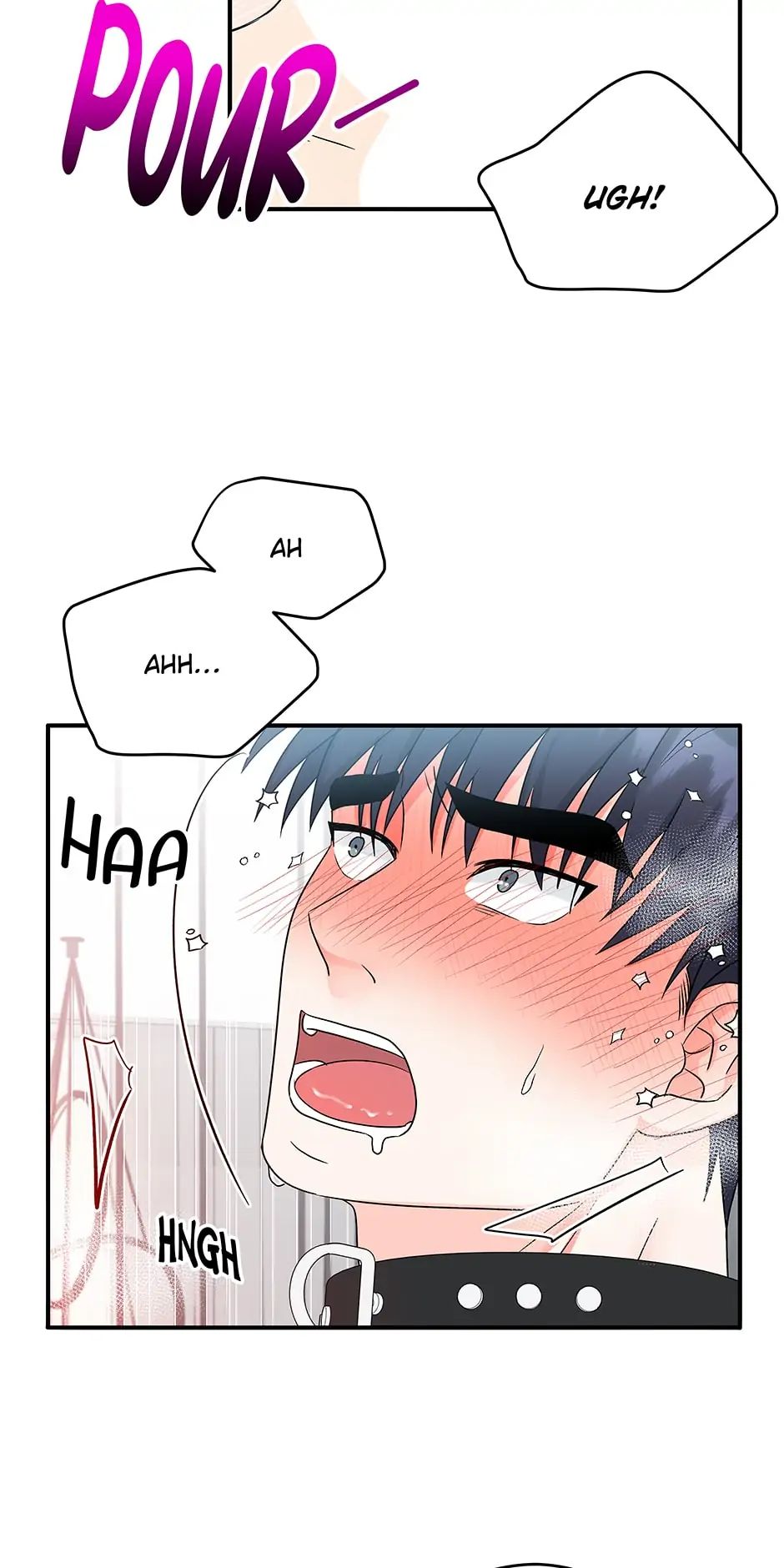 Read Delivery Complete chapter 6 image 49 on Lezhin